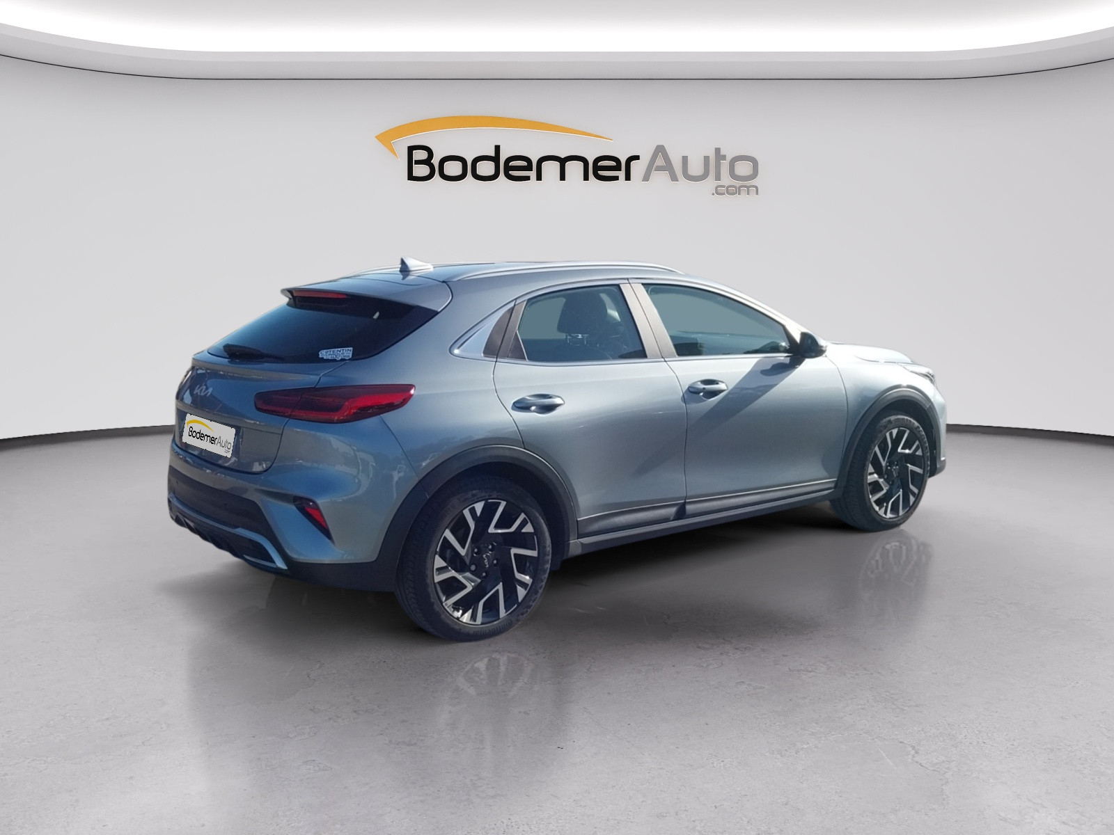 Vente en ligne Kia XCeed XCeed 1.5l T-GDi 160 ch DCT7 au prix de 19 990 €