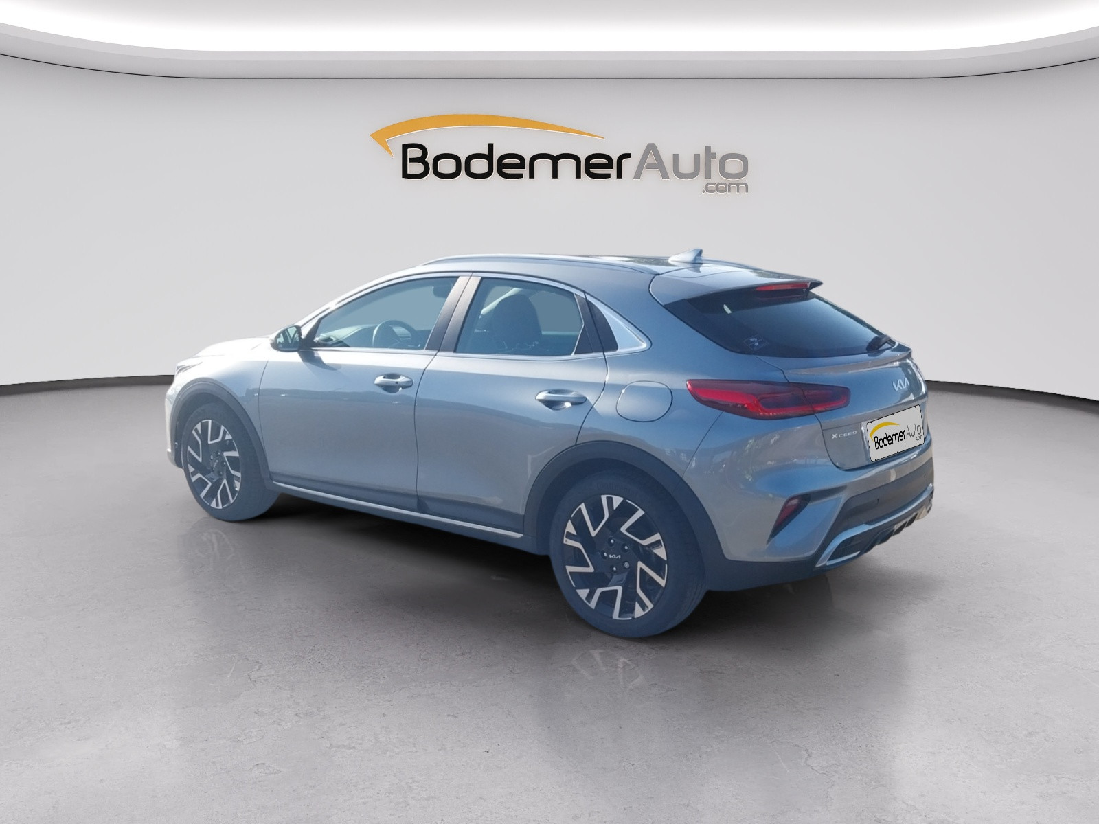 Vente en ligne Kia XCeed XCeed 1.5l T-GDi 160 ch DCT7 au prix de 19 990 €