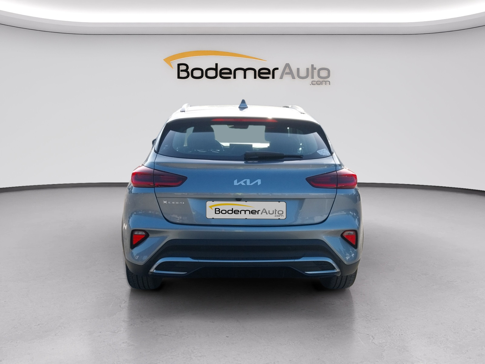 Vente en ligne Kia XCeed XCeed 1.5l T-GDi 160 ch DCT7 au prix de 19 990 €