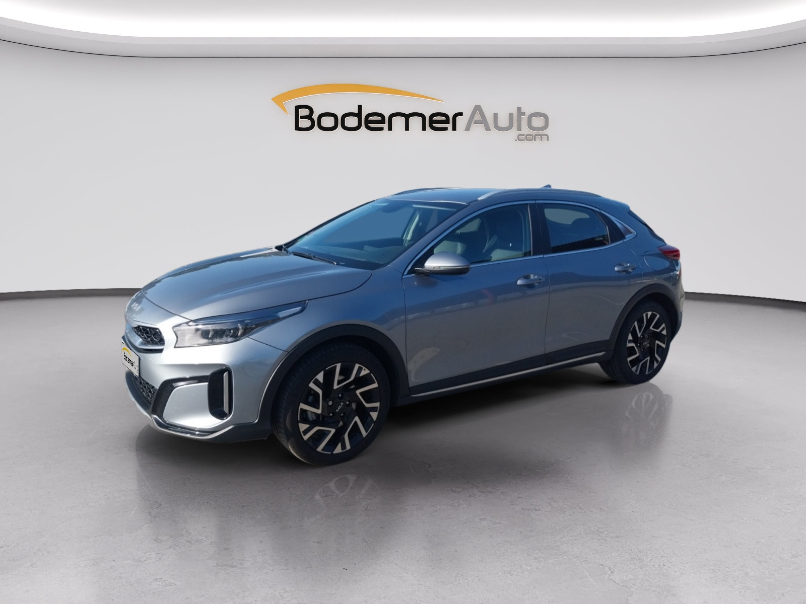 Kia XCeed XCeed 1.5l T-GDi 160 ch DCT7 occasion de 2023 en vente à Vannes