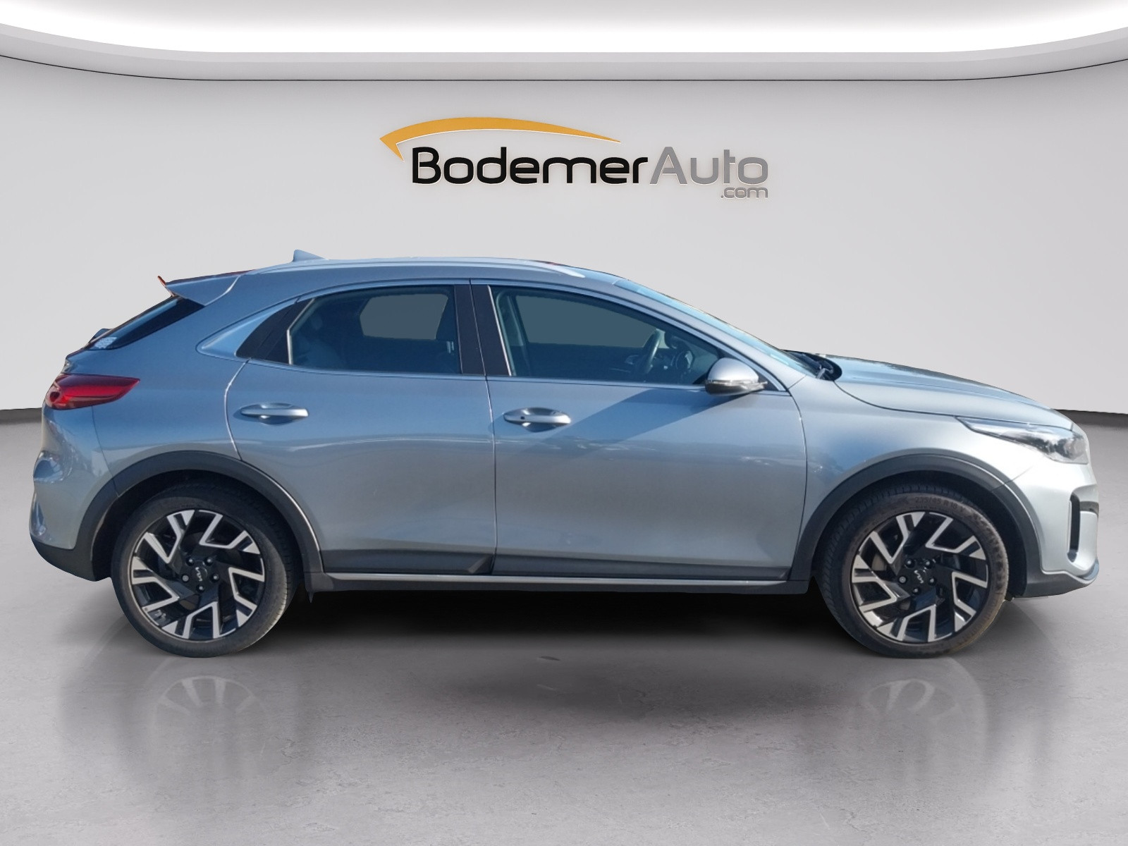 Vente en ligne Kia XCeed XCeed 1.5l T-GDi 160 ch DCT7 au prix de 19 990 €