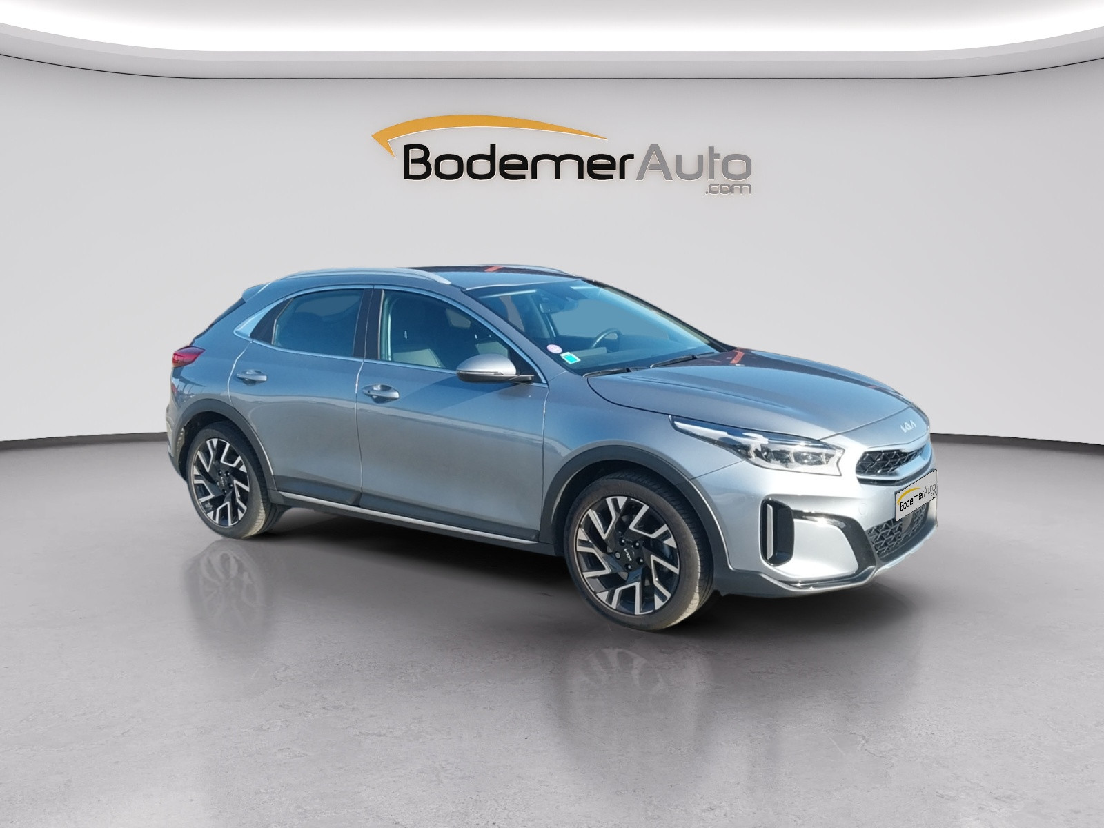 Vente en ligne Kia XCeed XCeed 1.5l T-GDi 160 ch DCT7 au prix de 19 990 €