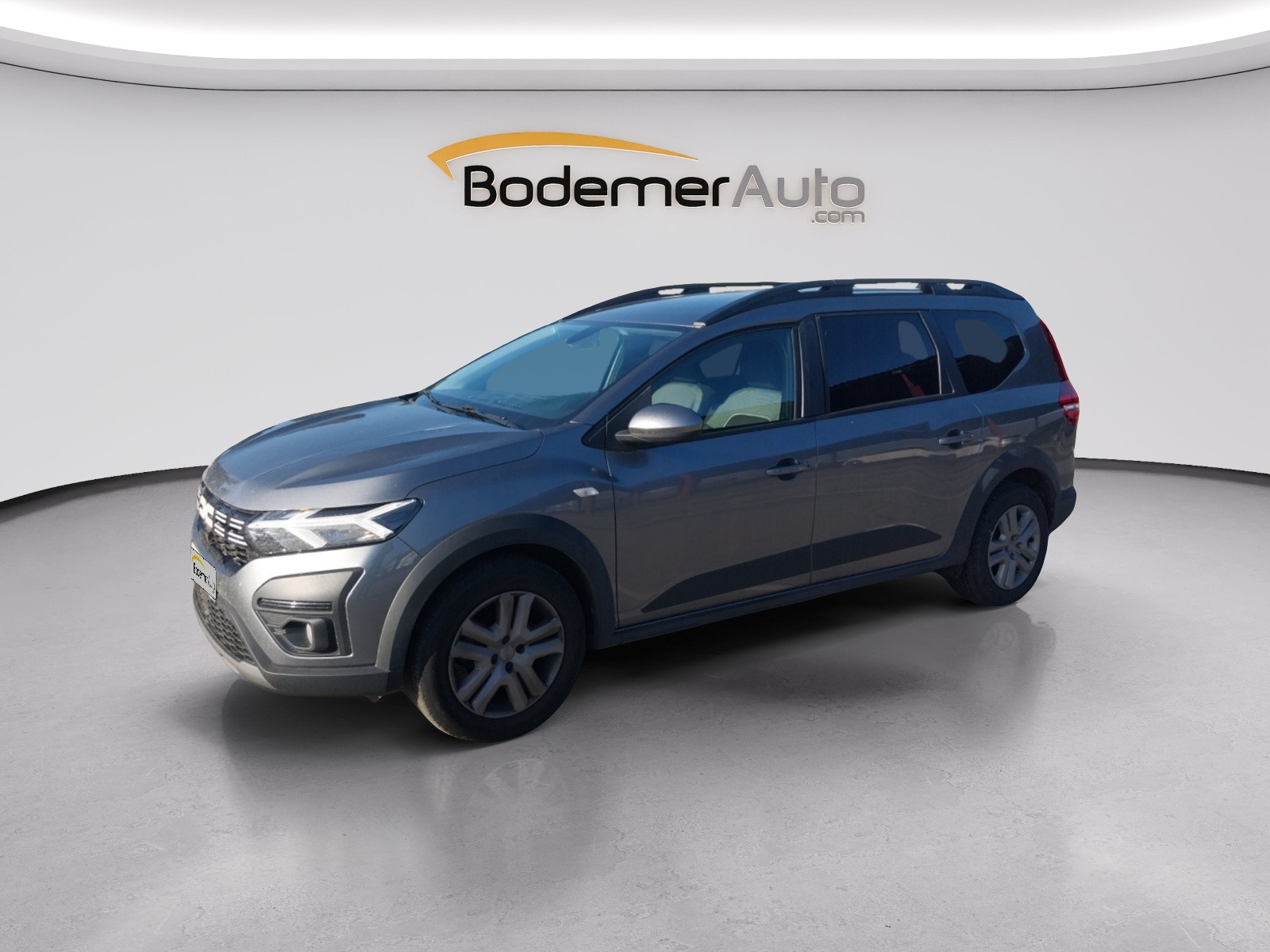 Dacia Jogger  ECO-G 100 5 places occasion de 2023 en vente à Vannes