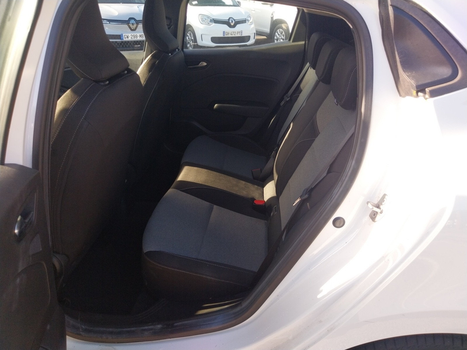 Vente en ligne Renault Clio 5 Clio SCe 65 au prix de 13 290 €