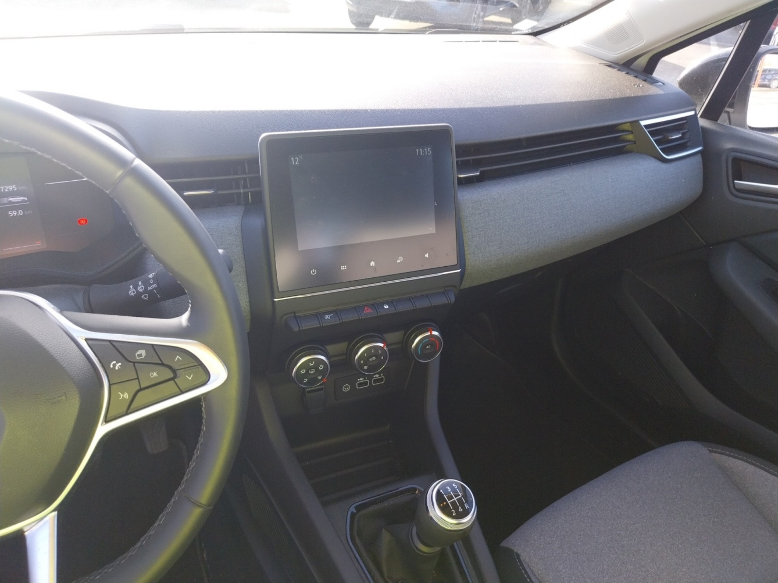 Vente en ligne Renault Clio 5 Clio SCe 65 au prix de 13 290 €