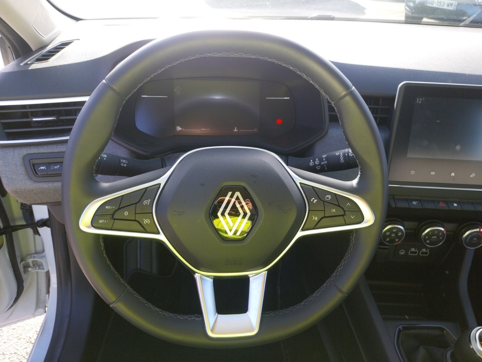 Vente en ligne Renault Clio 5 Clio SCe 65 au prix de 13 290 €