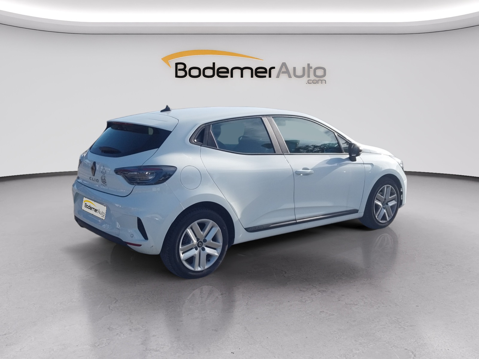 Vente en ligne Renault Clio 5 Clio SCe 65 au prix de 13 290 €