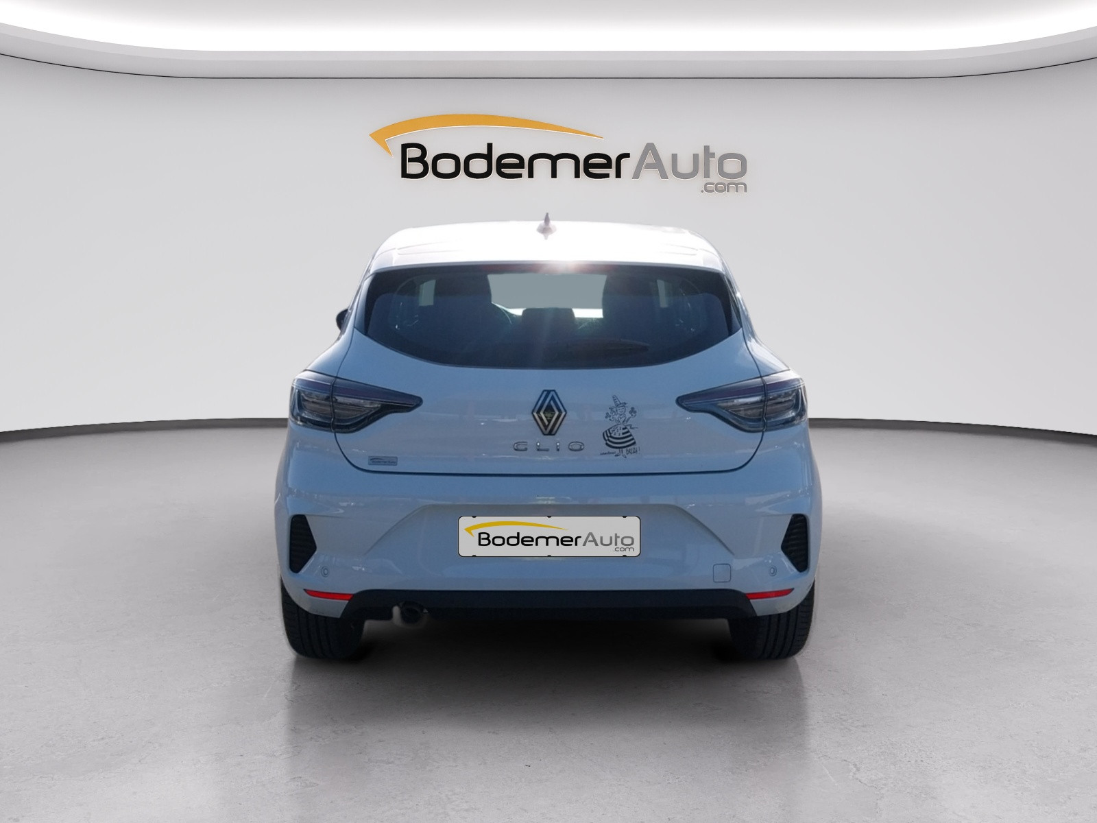 Vente en ligne Renault Clio 5 Clio SCe 65 au prix de 13 290 €