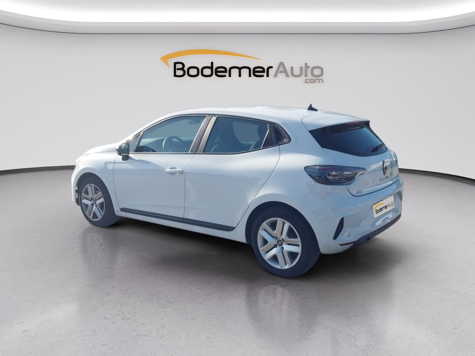 Vente en ligne Renault Clio 5 Clio SCe 65 au prix de 13 290 €