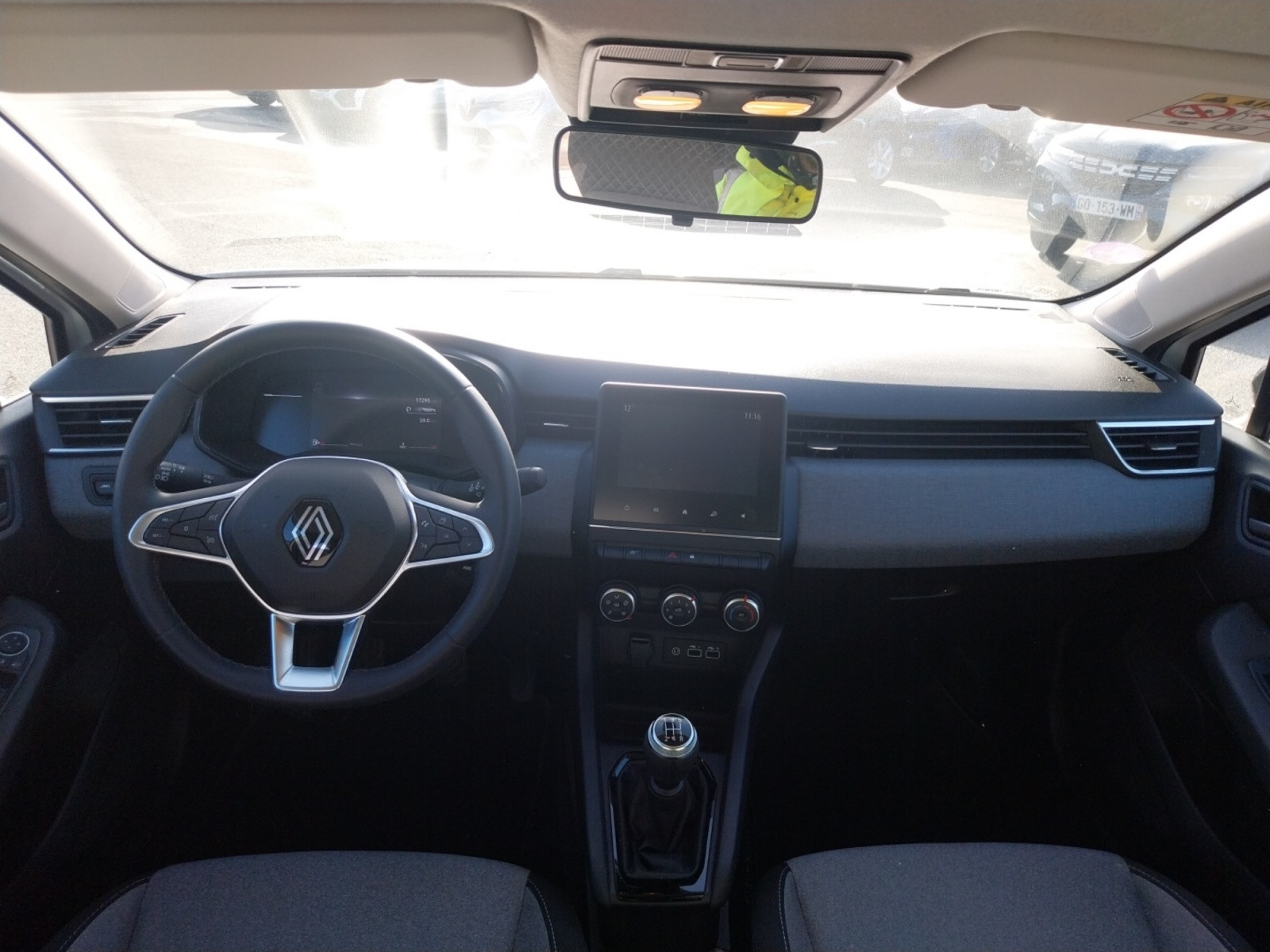 Vente en ligne Renault Clio 5 Clio SCe 65 au prix de 13 290 €