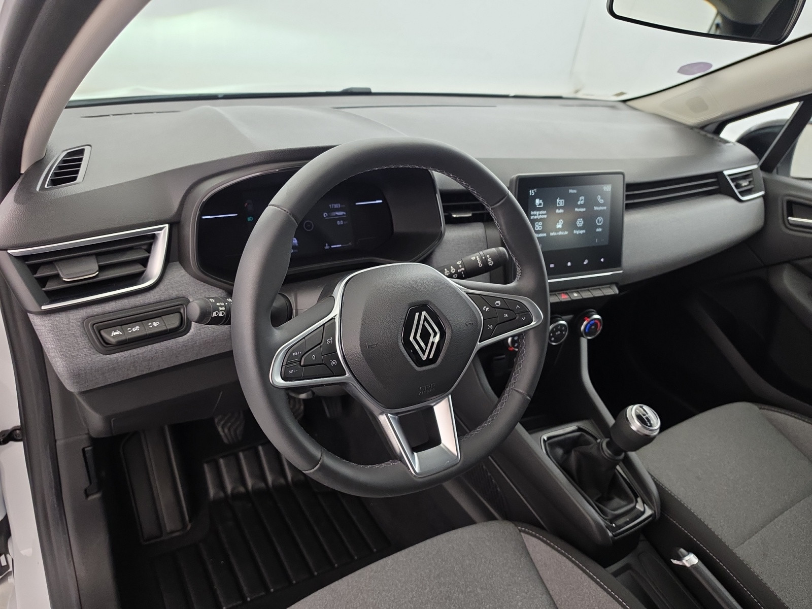 Vente en ligne Renault Clio 5 Clio SCe 65 au prix de 13 290 €