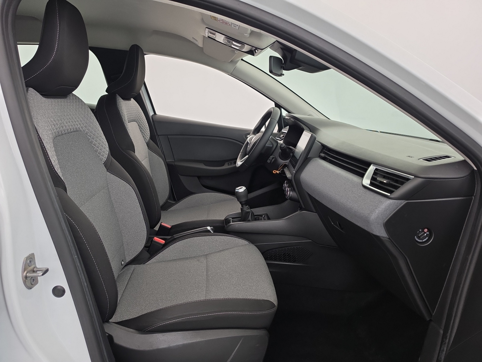 Vente en ligne Renault Clio 5 Clio SCe 65 au prix de 13 290 €