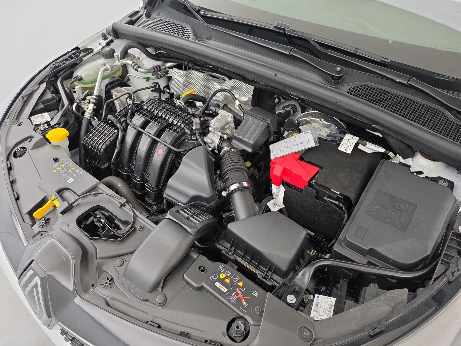 Vente en ligne Renault Clio 5 Clio SCe 65 au prix de 13 290 €