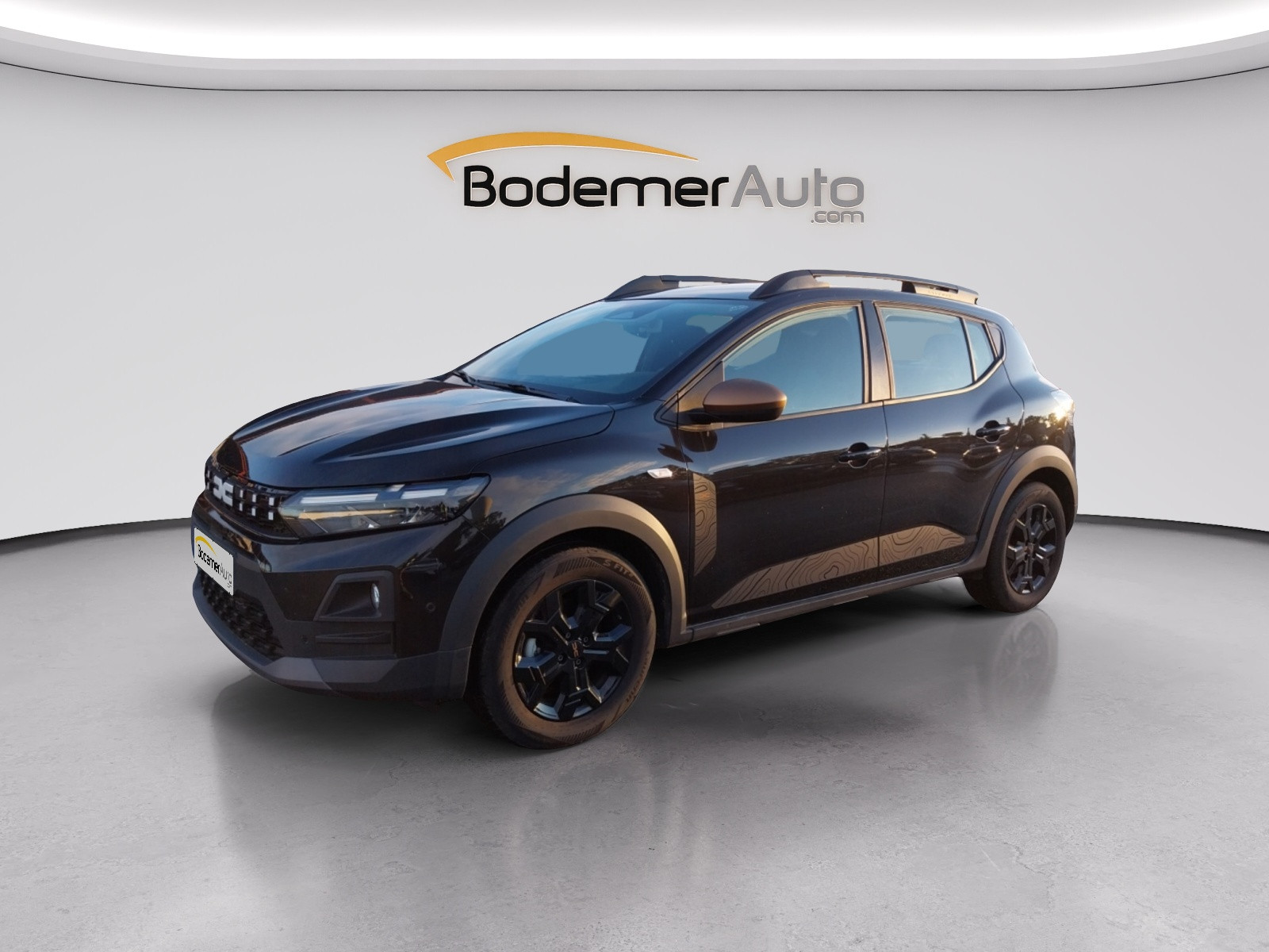 Dacia Sandero Sandero ECO-G 120 auto occasion de 2026 en vente à Vannes