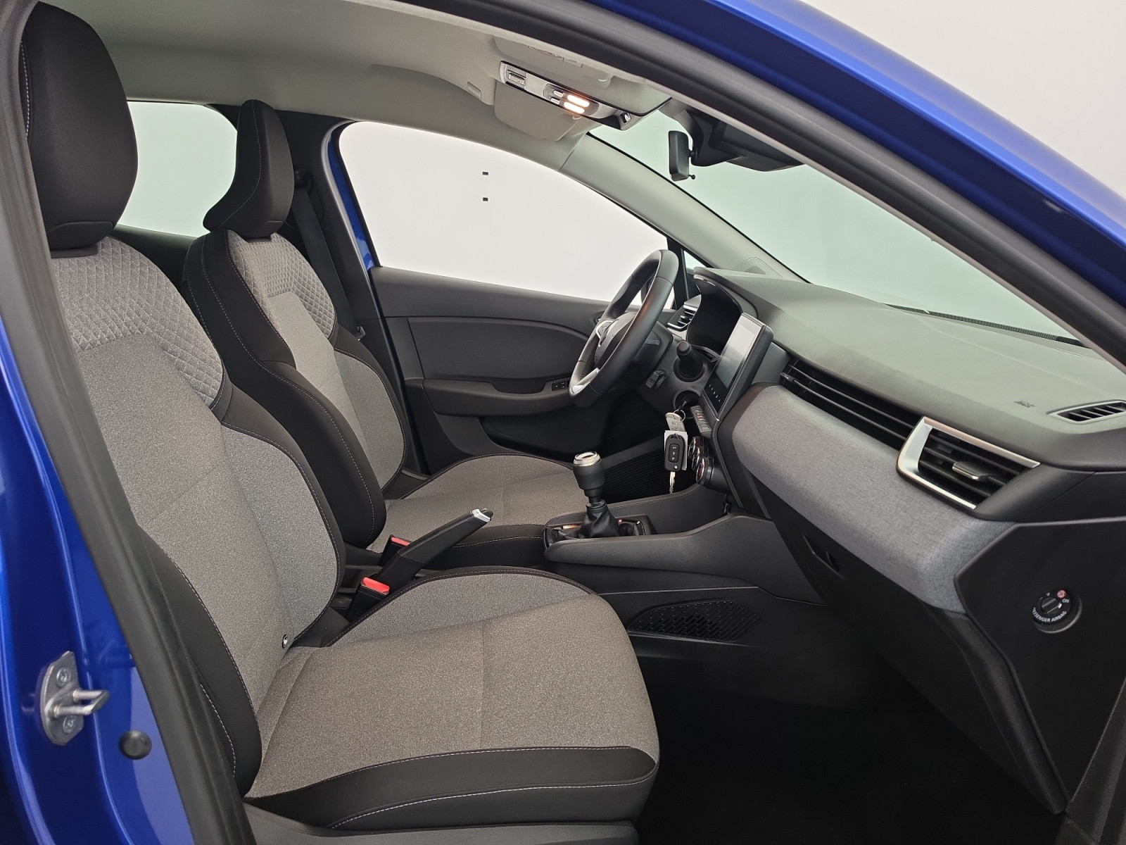Vente en ligne Renault Clio 5 Clio TCe 90 au prix de 15 290 €