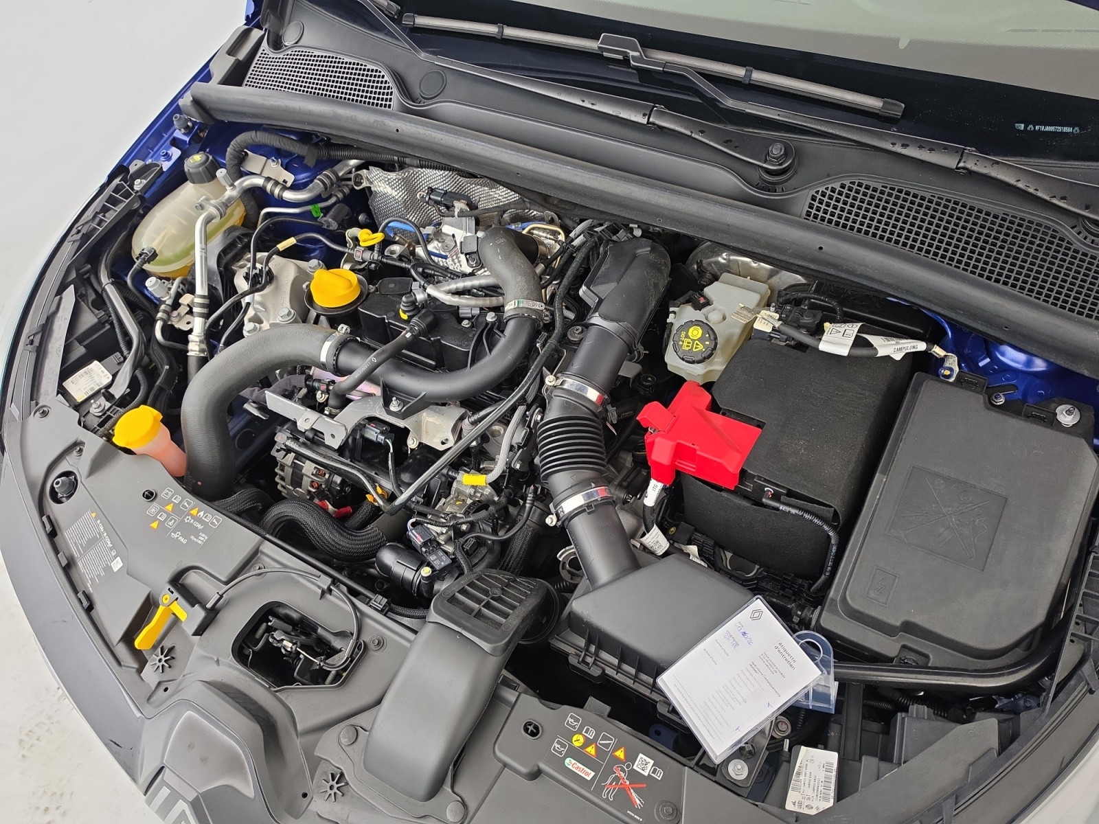 Vente en ligne Renault Clio 5 Clio TCe 90 au prix de 15 290 €