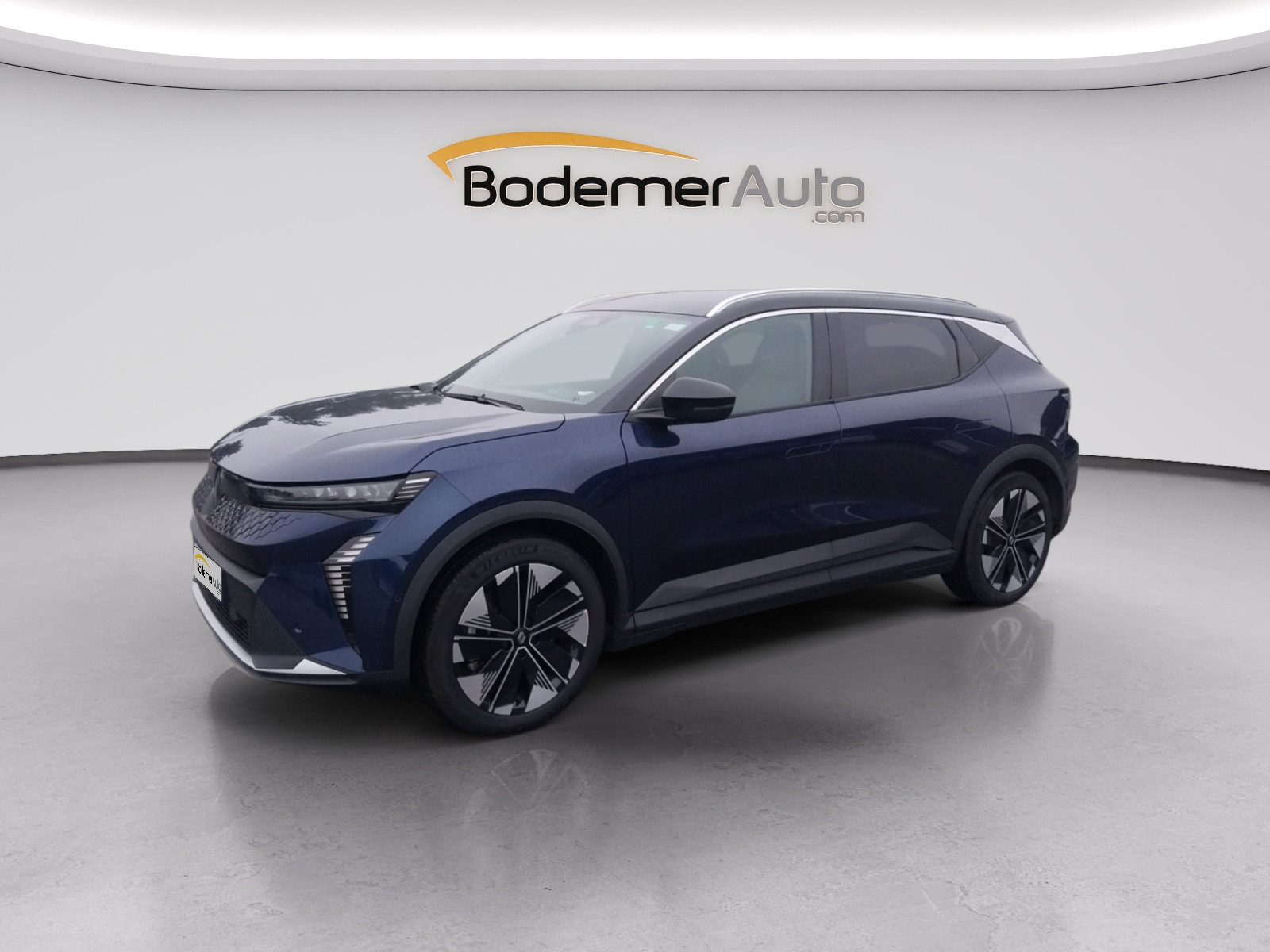 Renault Scenic E-Tech Scenic E-Tech électrique 220 ch grande autonomie occasion de 2025 en vente à Vannes