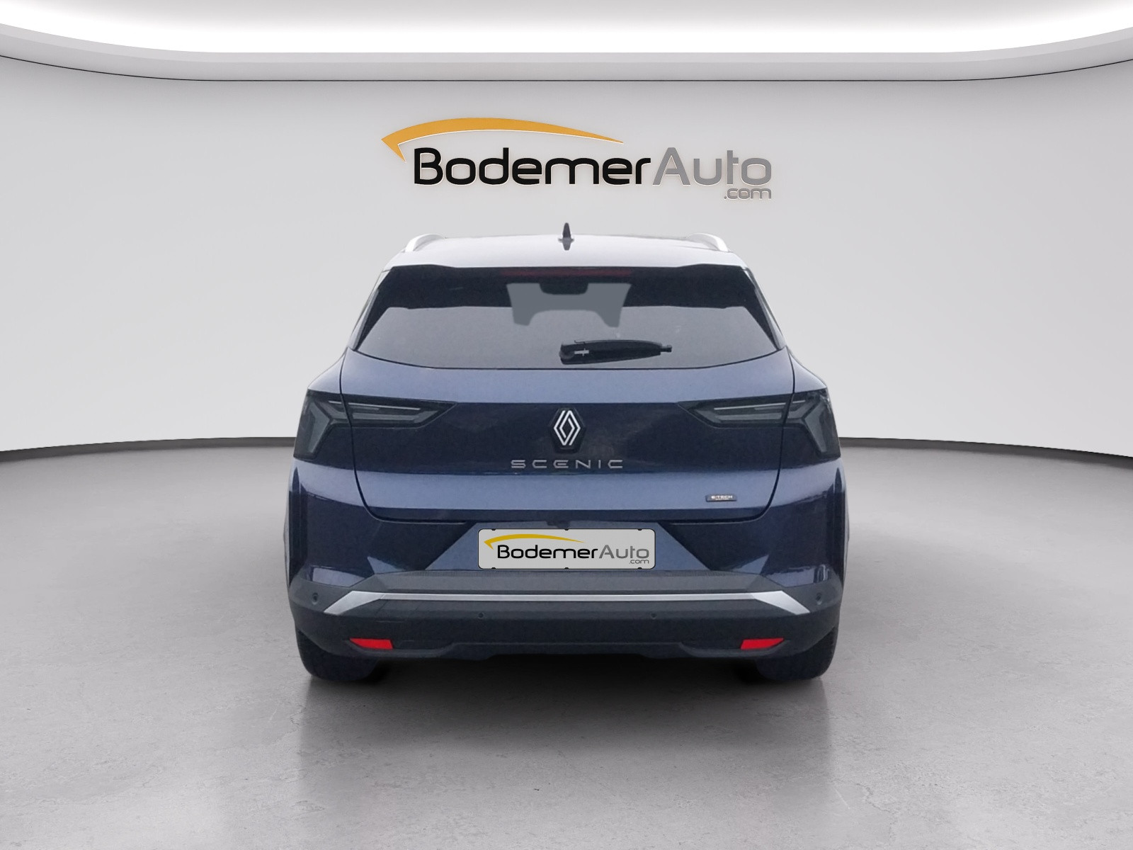 Vente en ligne Renault Scenic E-Tech Scenic E-Tech électrique 220 ch grande autonomie au prix de 37 990 €