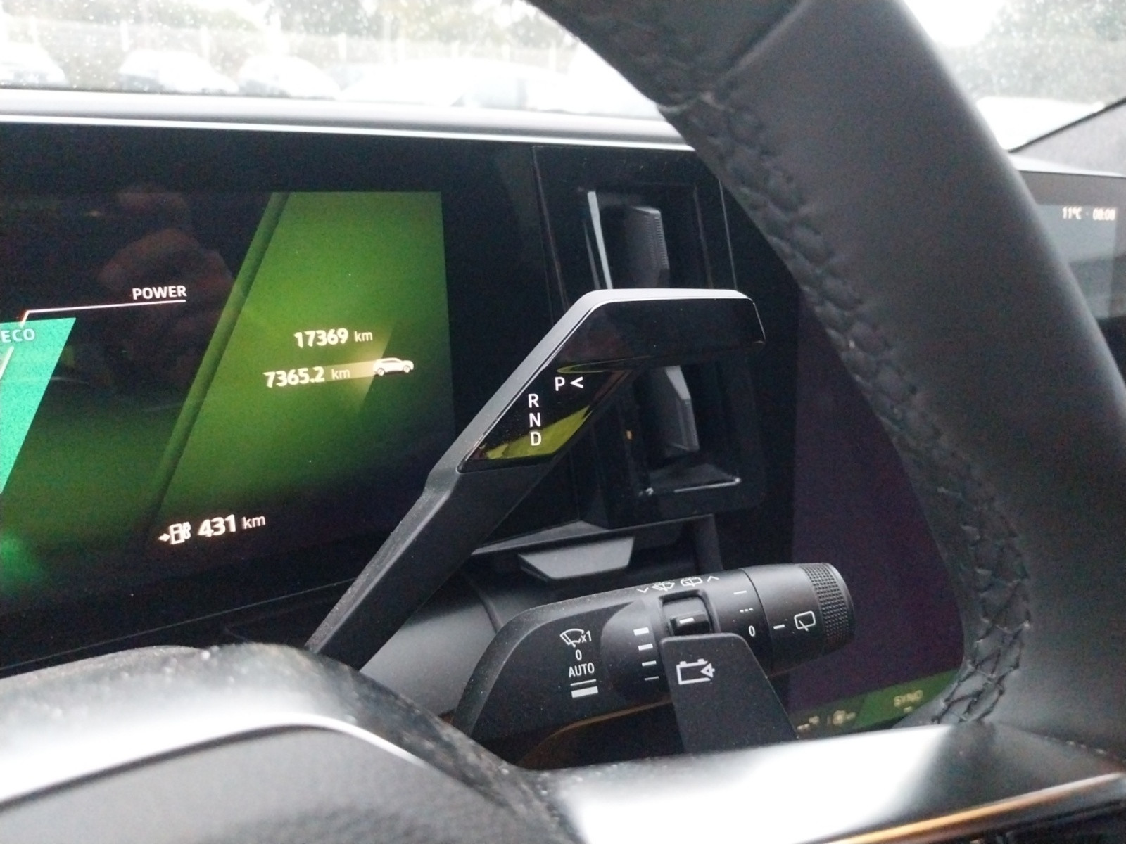 Vente en ligne Renault Scenic E-Tech Scenic E-Tech électrique 220 ch grande autonomie au prix de 37 990 €