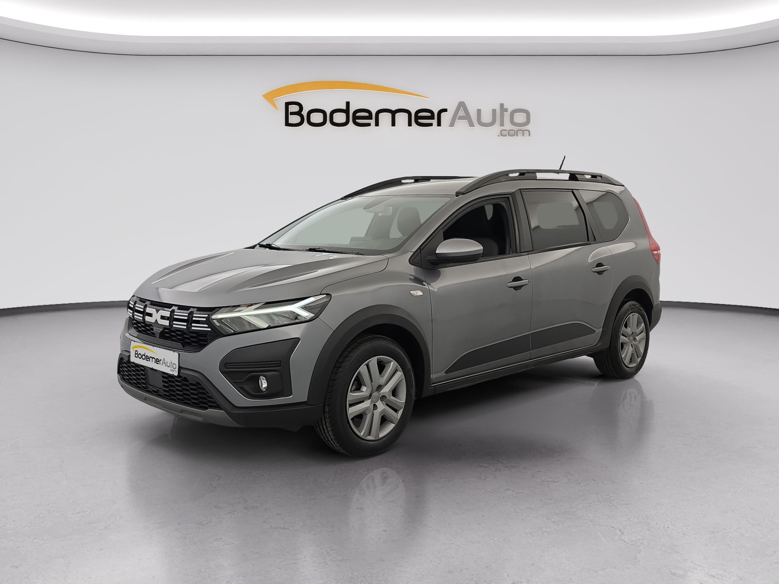 Dacia Jogger  ECO-G 100 5 places occasion de 2023 en vente à Vannes