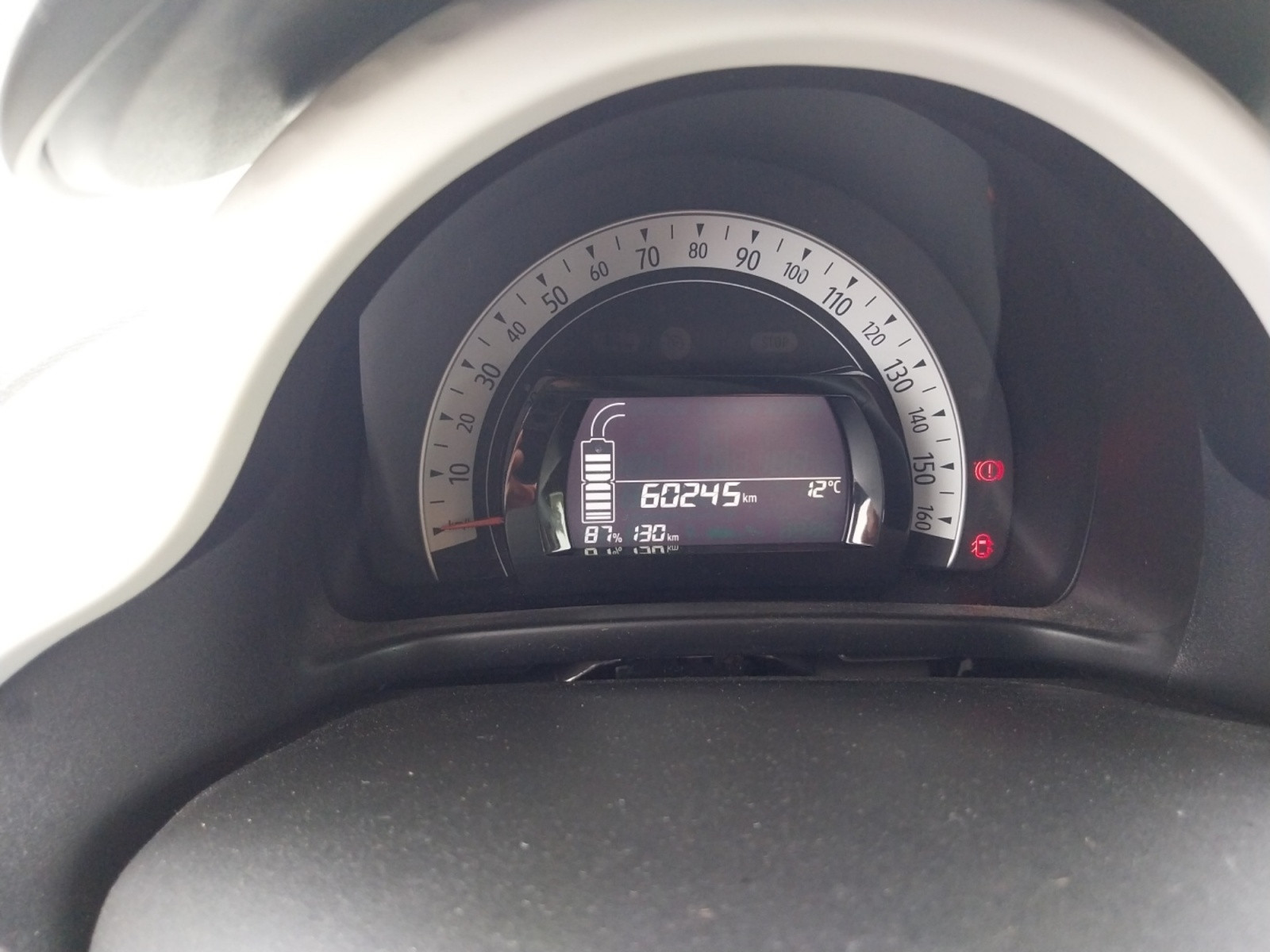 Vente en ligne Renault Twingo Electrique Twingo III E-Tech au prix de 11 490 €
