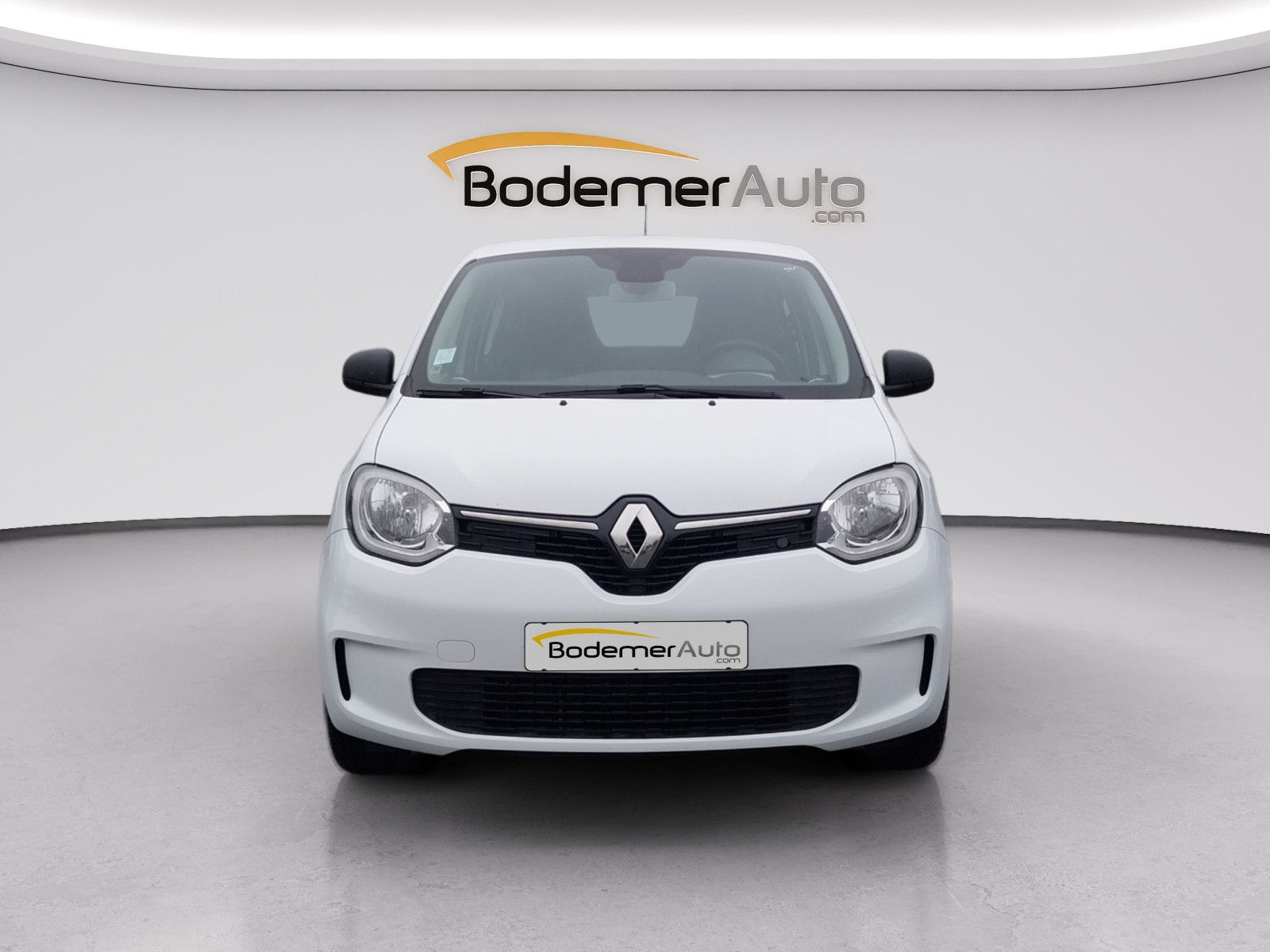 Vente en ligne Renault Twingo Electrique Twingo III E-Tech au prix de 11 490 €