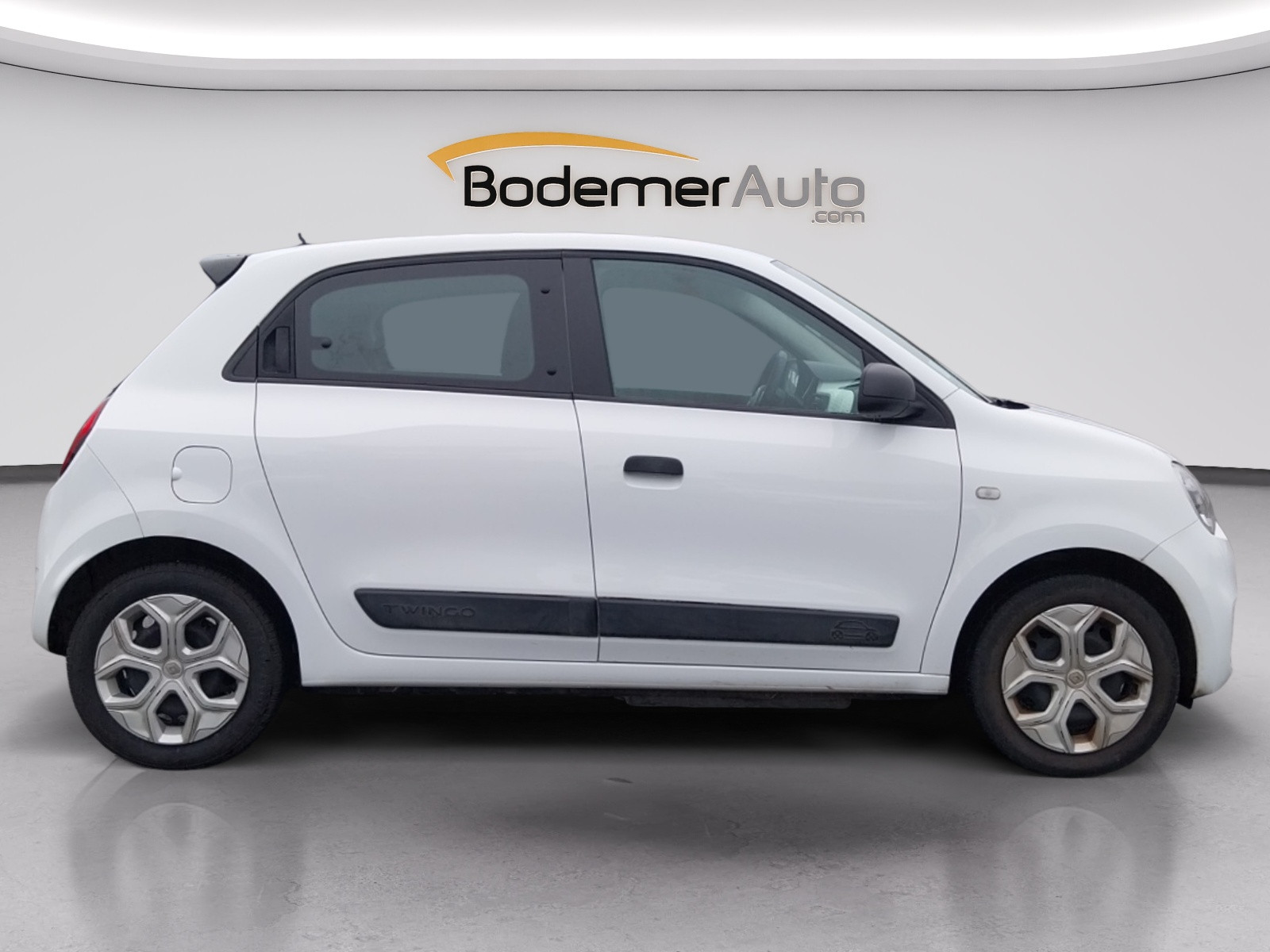 Vente en ligne Renault Twingo Electrique Twingo III E-Tech au prix de 11 490 €
