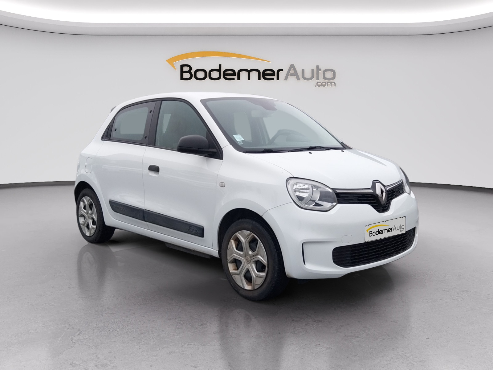 Vente en ligne Renault Twingo Electrique Twingo III E-Tech au prix de 11 490 €