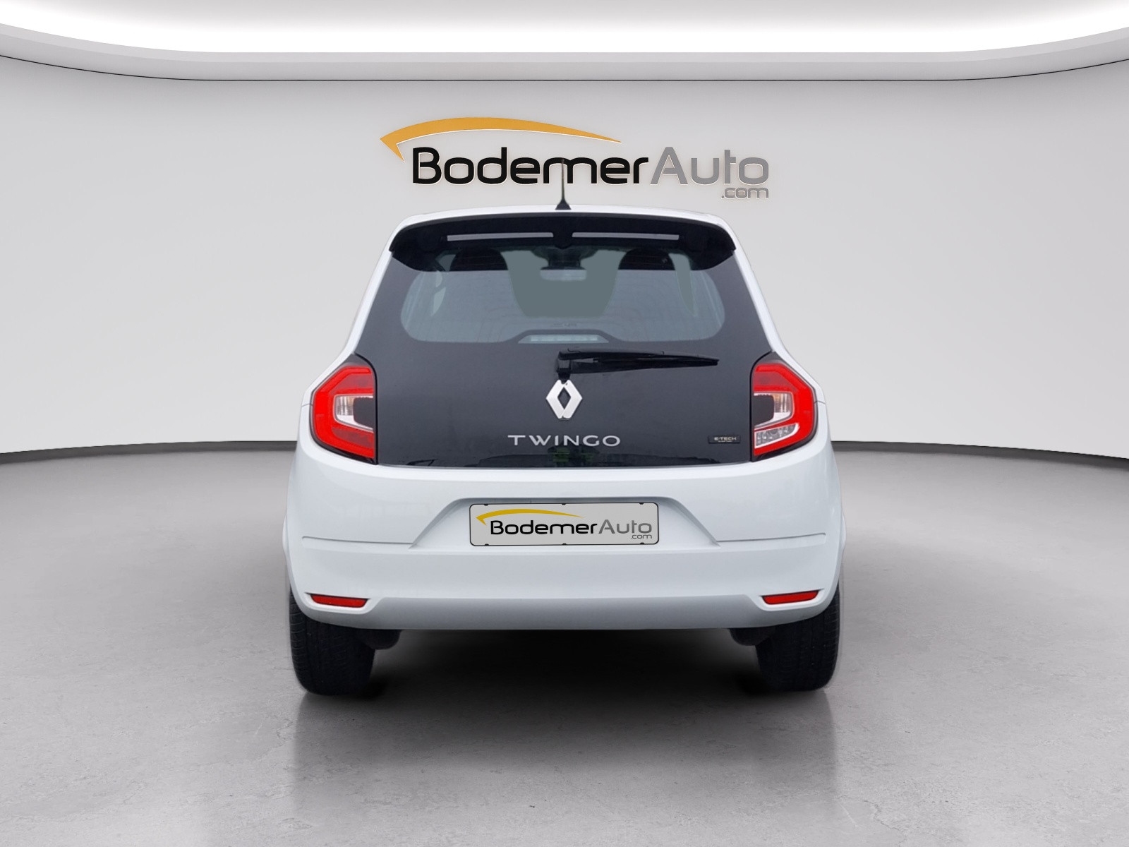 Vente en ligne Renault Twingo Electrique Twingo III E-Tech au prix de 11 490 €