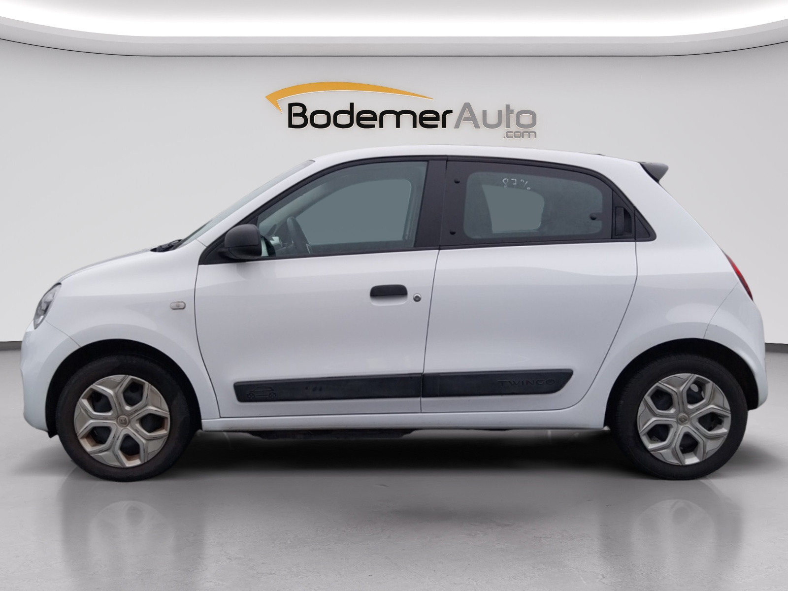 Vente en ligne Renault Twingo Electrique Twingo III E-Tech au prix de 11 490 €
