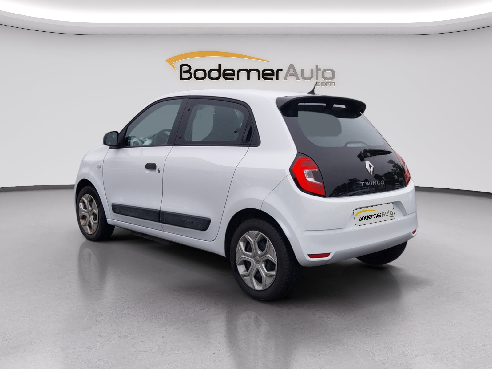 Vente en ligne Renault Twingo Electrique Twingo III E-Tech au prix de 11 490 €