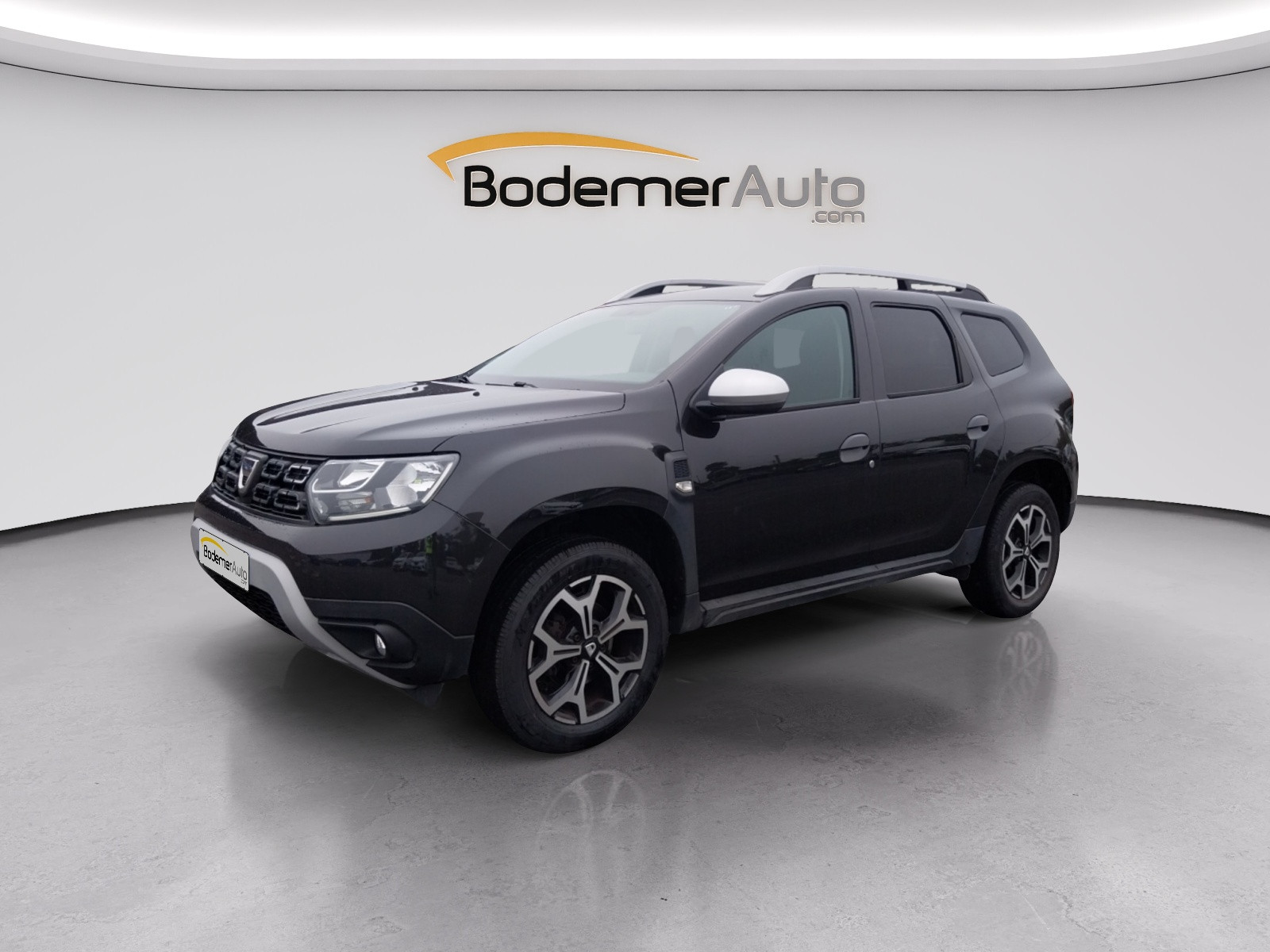 Dacia Duster  Blue dCi 115 4x2 occasion de 2021 en vente à Vannes