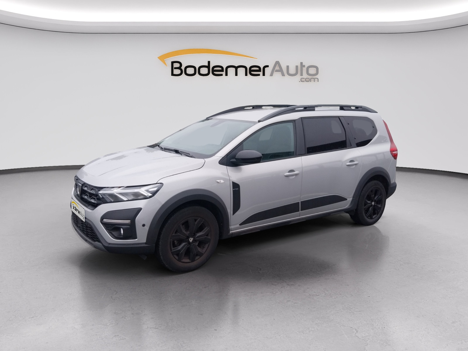 Dacia Jogger  ECO-G 100 7 places occasion de 2022 en vente à Vannes