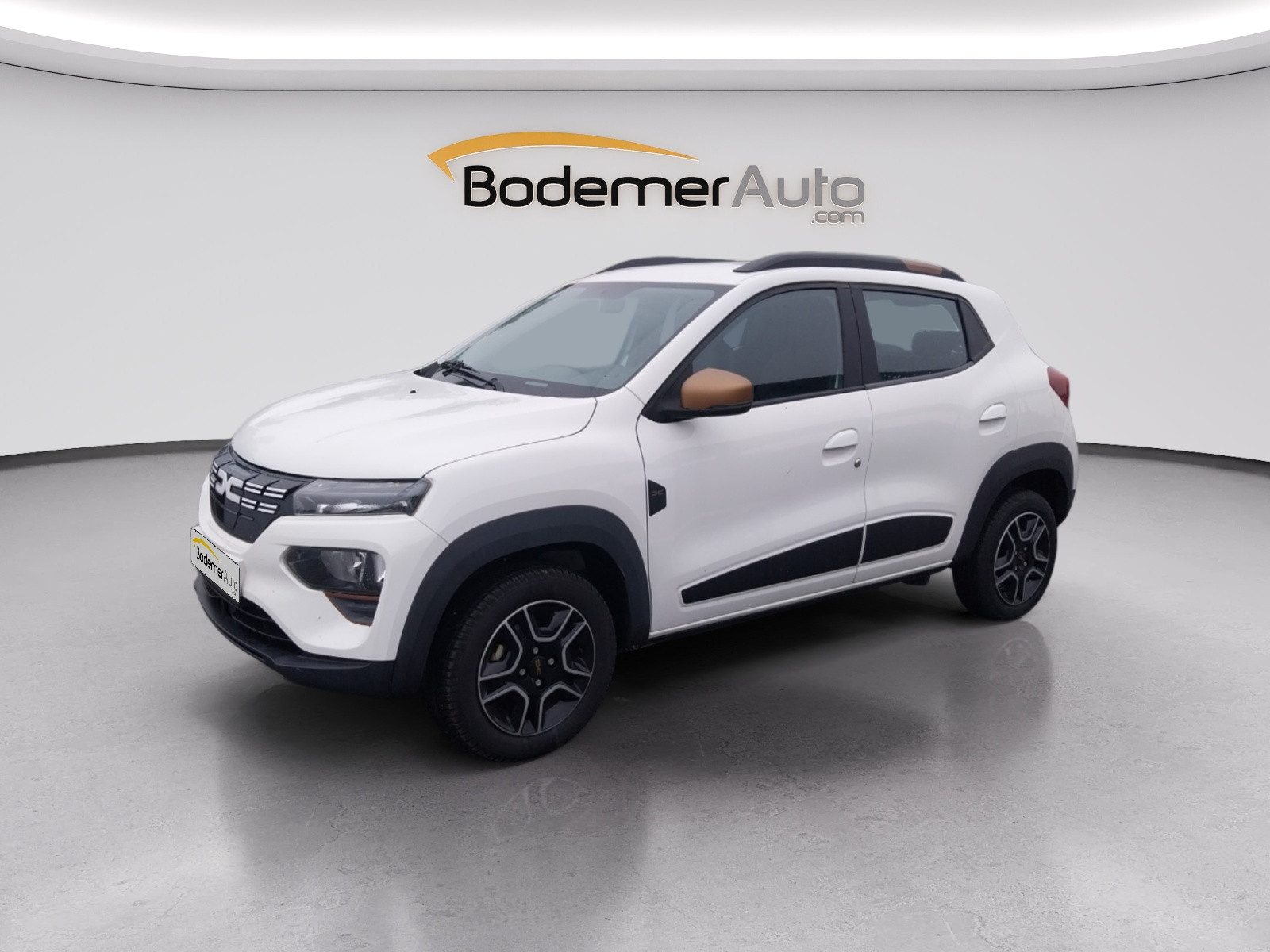 Dacia Spring Spring occasion de 2023 en vente à Vannes