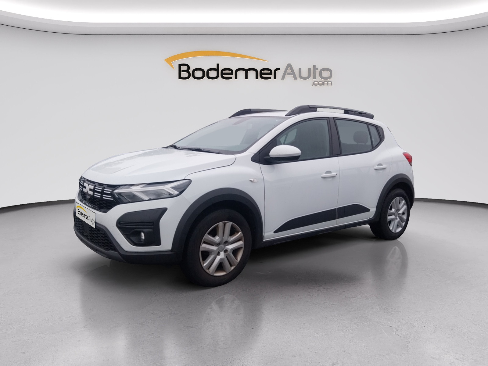 Dacia Sandero  ECO-G 100 occasion de 2023 en vente à Vannes