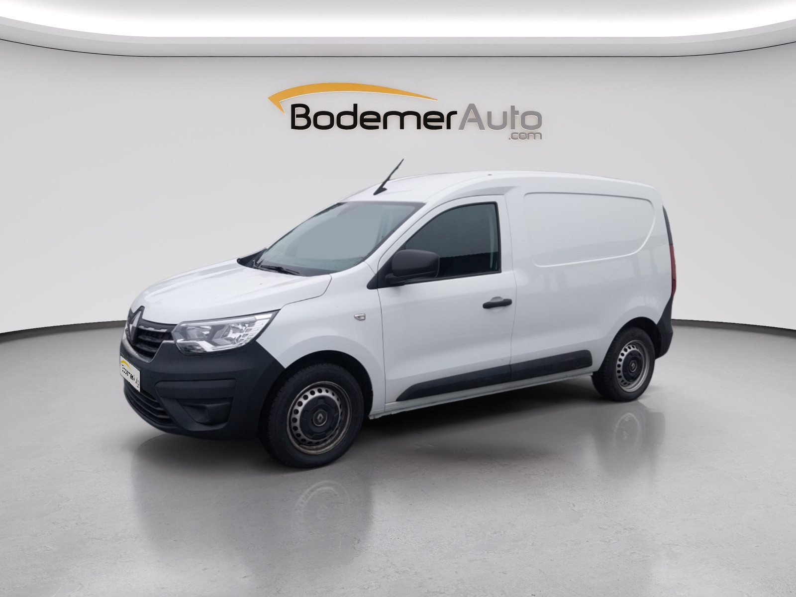 Renault Express Van  BLUE DCI 95 - 22 occasion de 2024 en vente à Vannes