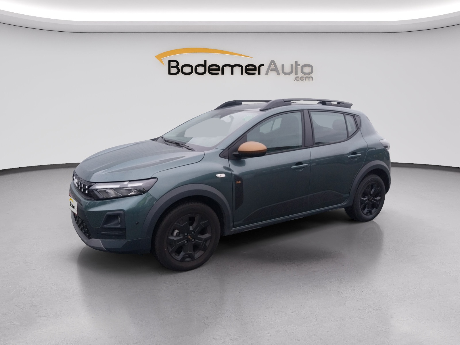 Dacia Sandero  TCe 110 occasion de 2026 en vente à Vannes
