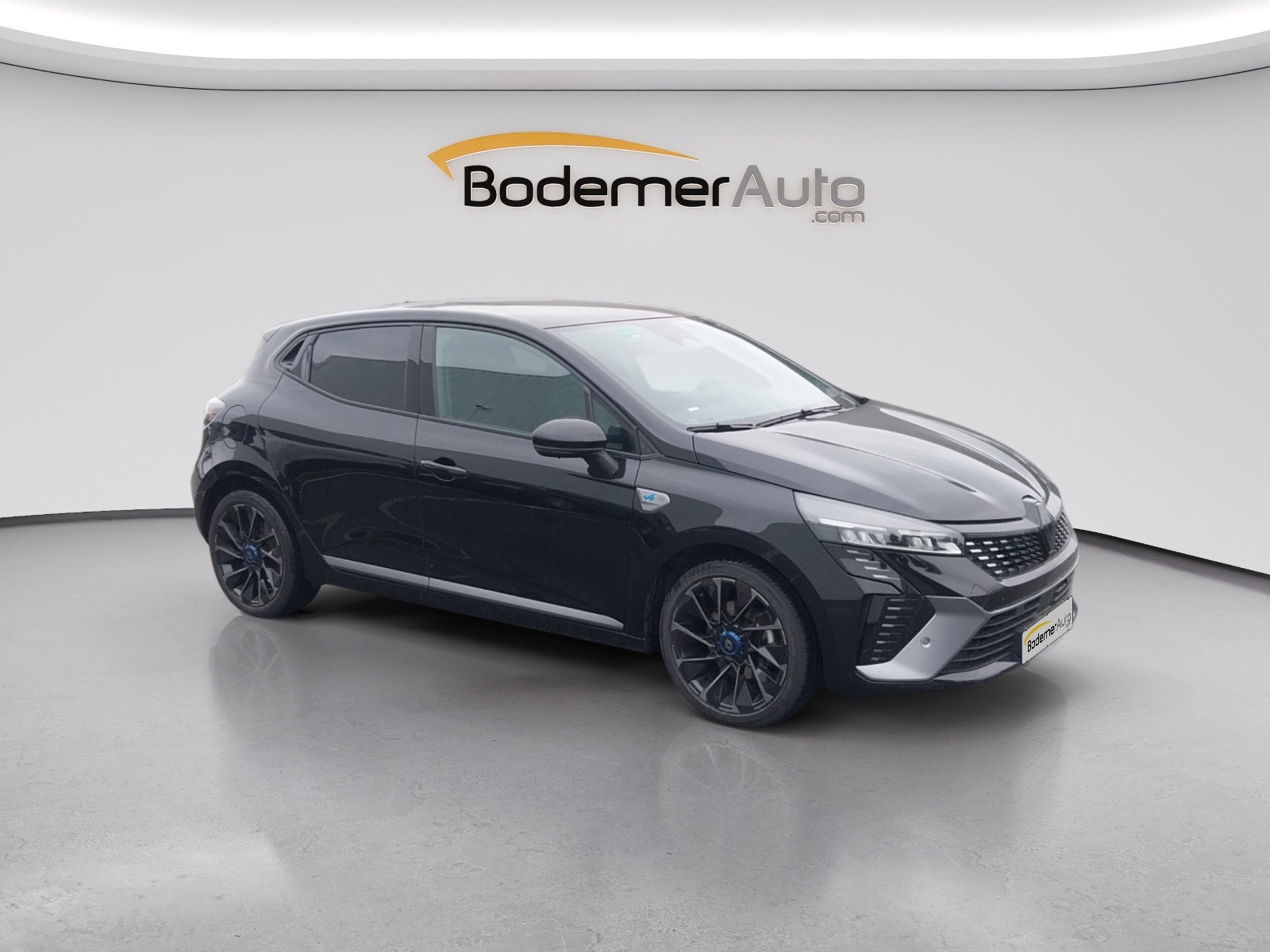 Vente en ligne Renault Clio 5 Clio E-Tech full hybrid 145 ch GSR2 au prix de 21 590 €