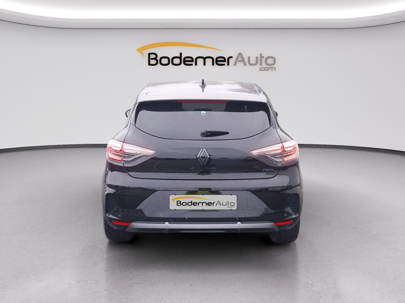 Vente en ligne Renault Clio 5 Clio E-Tech full hybrid 145 ch GSR2 au prix de 21 590 €