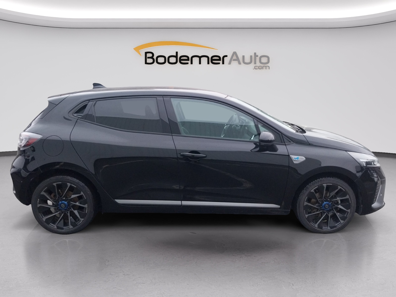 Vente en ligne Renault Clio 5 Clio E-Tech full hybrid 145 ch GSR2 au prix de 21 590 €