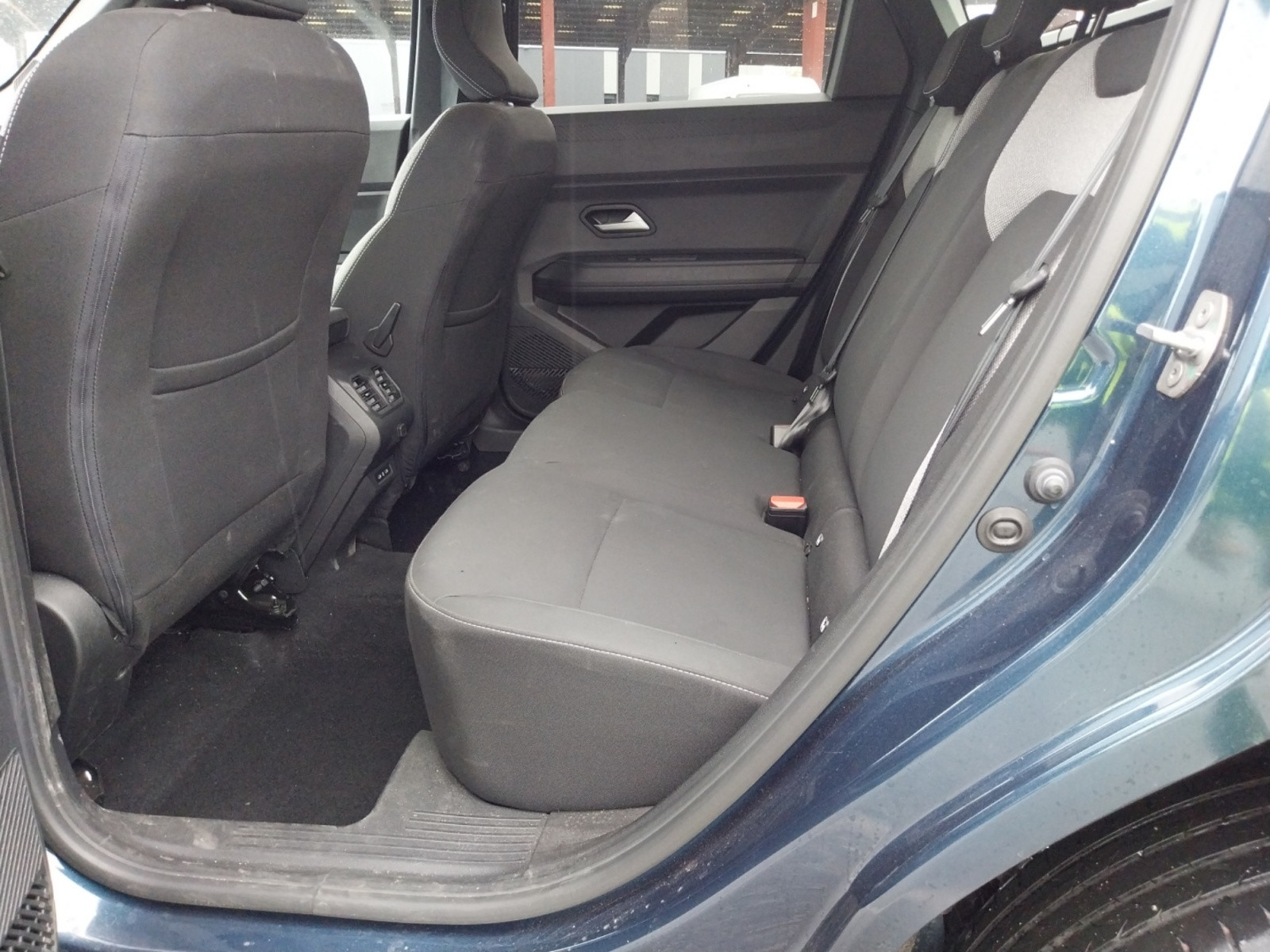 Vente en ligne Dacia Bigster  155 au prix de 29 890 €