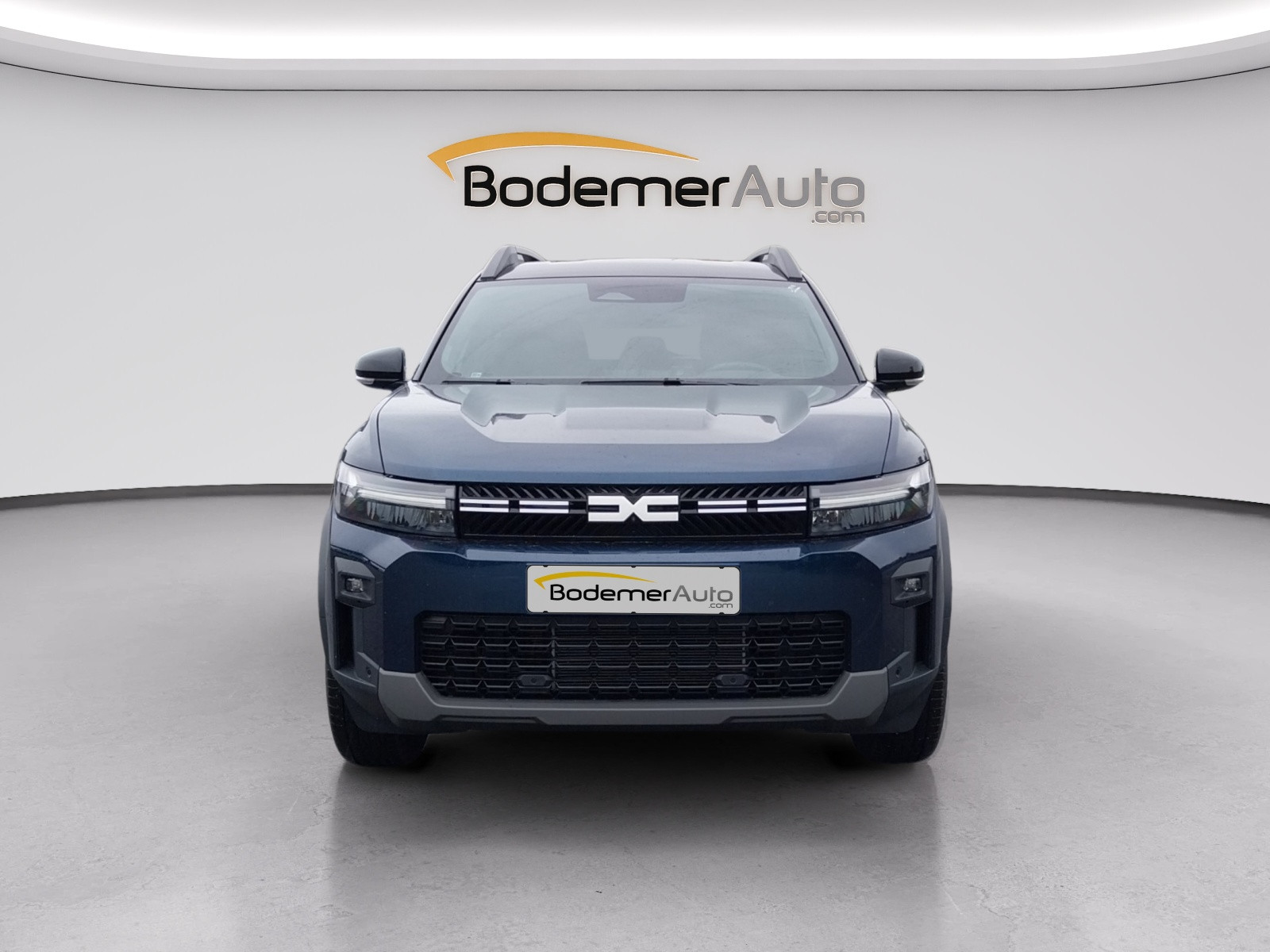 Vente en ligne Dacia Bigster  155 au prix de 29 890 €