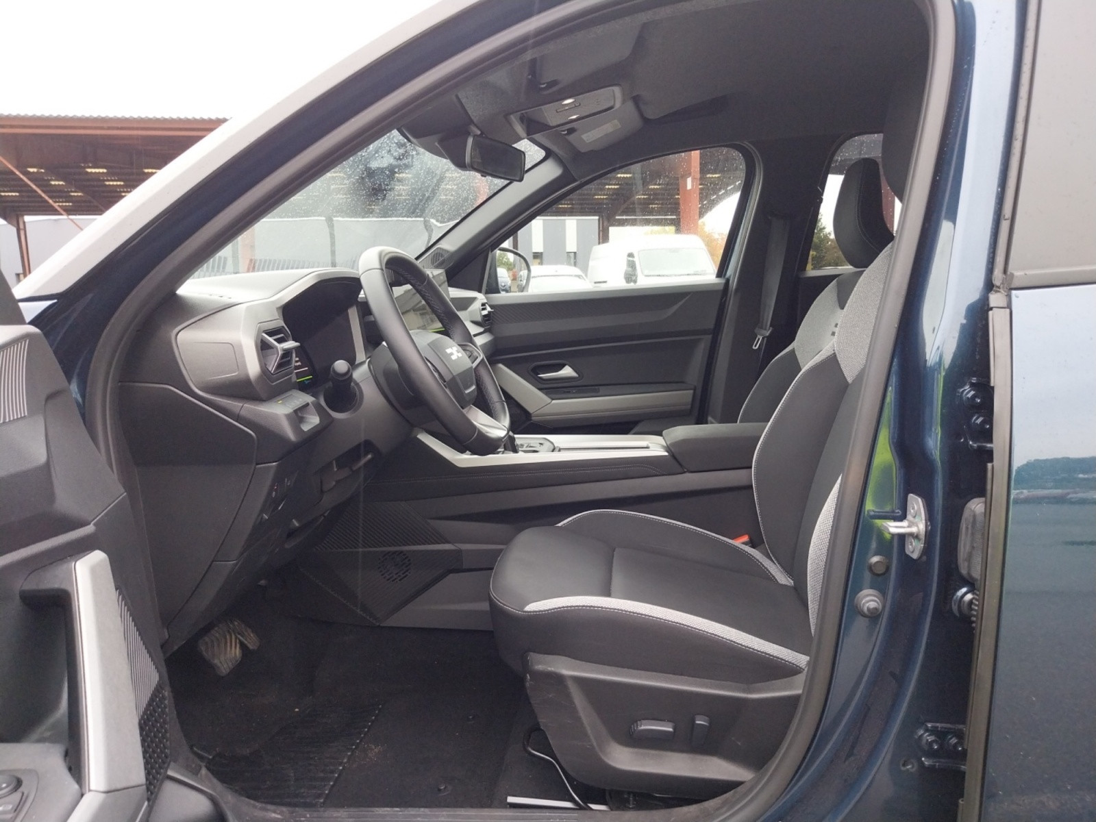 Vente en ligne Dacia Bigster  155 au prix de 29 890 €
