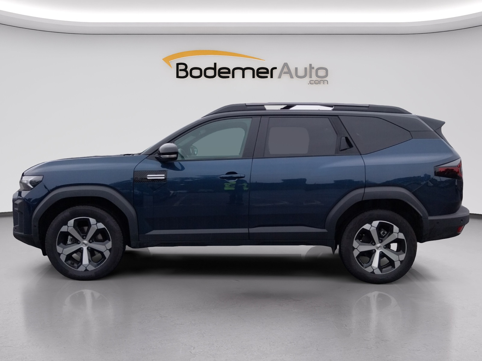 Vente en ligne Dacia Bigster  155 au prix de 29 890 €