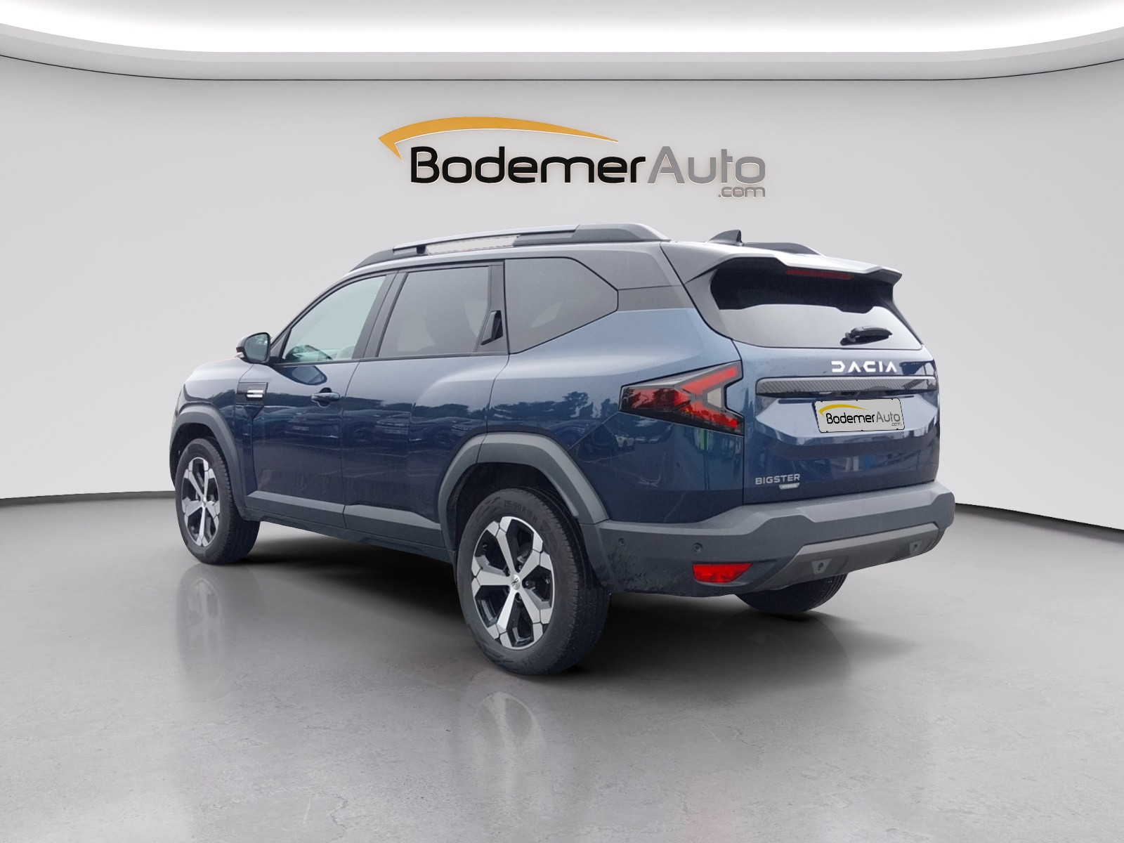 Vente en ligne Dacia Bigster  155 au prix de 29 890 €