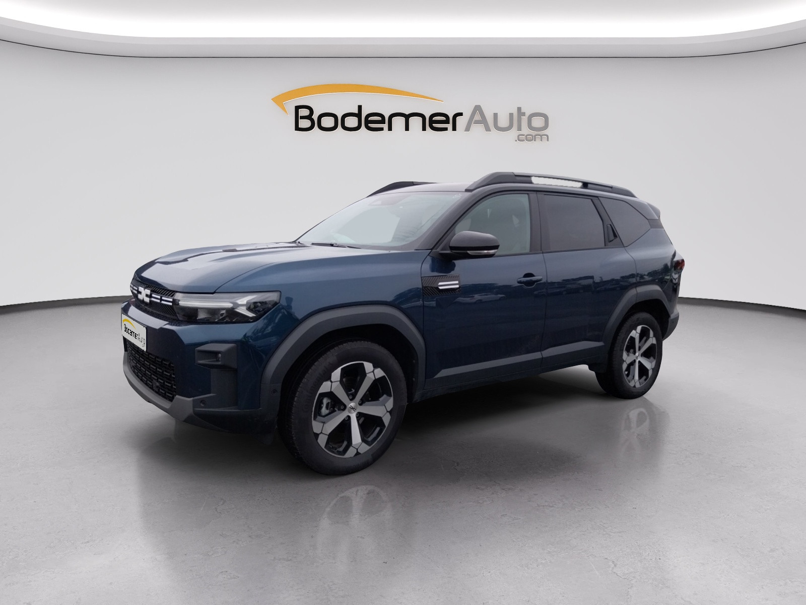 Dacia Bigster  155 occasion de 2025 en vente à Vannes