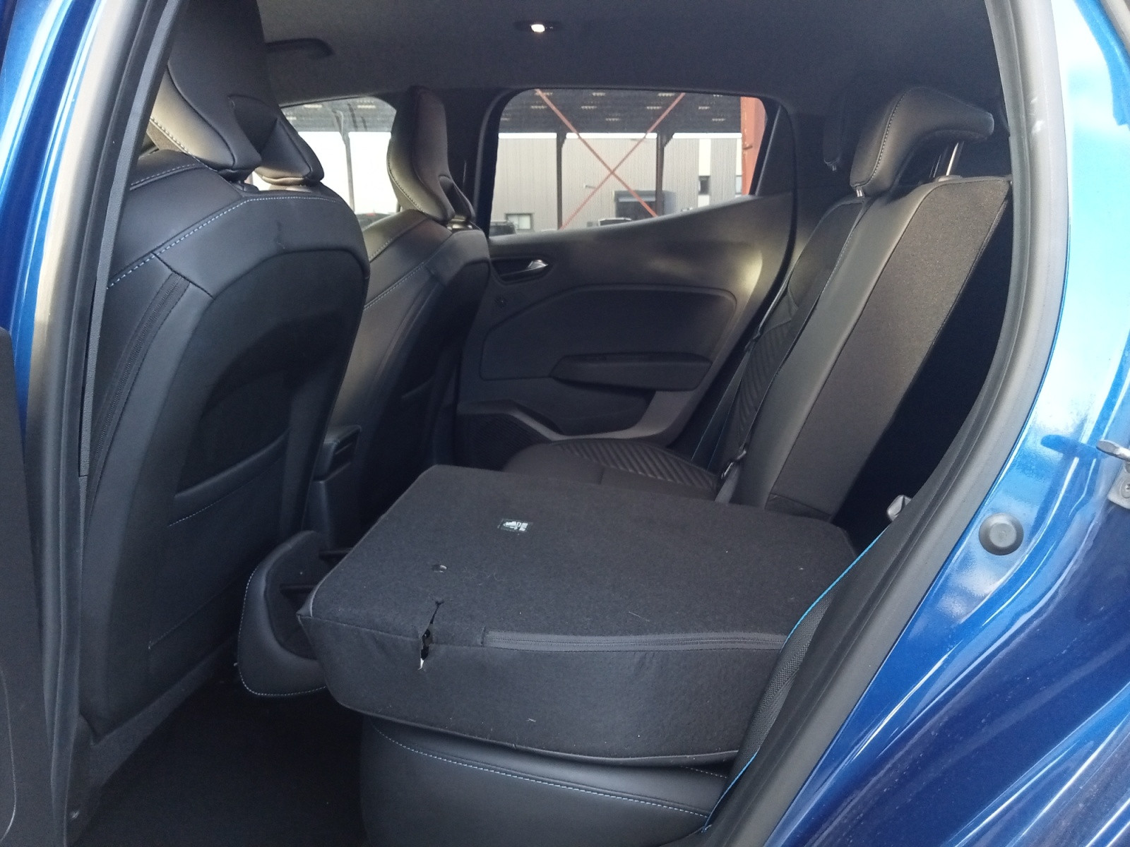Vente en ligne Renault Clio 5 Clio TCe 90 ch GSR2 au prix de 18 490 €