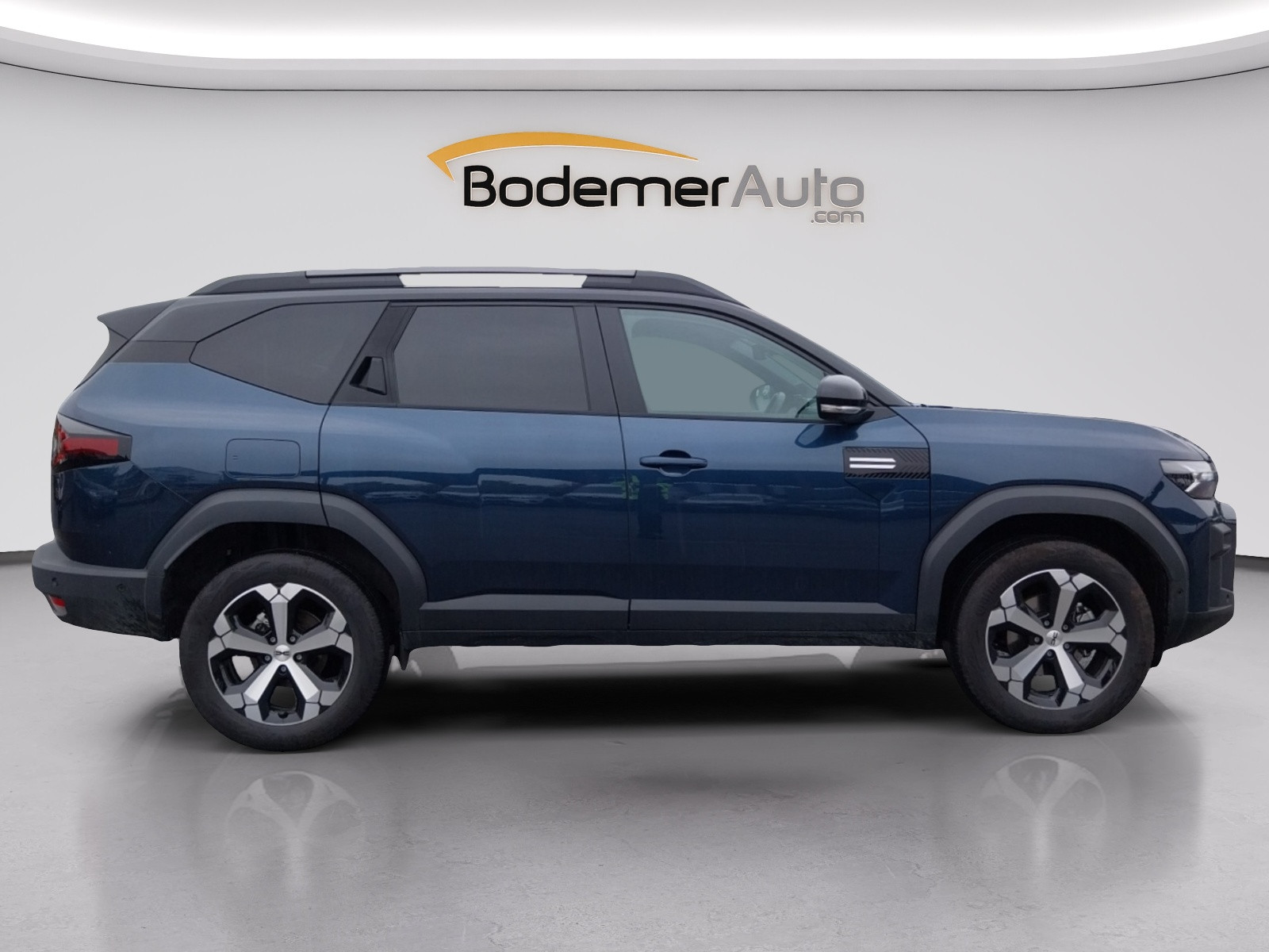 Vente en ligne Dacia Bigster  155 au prix de 29 890 €