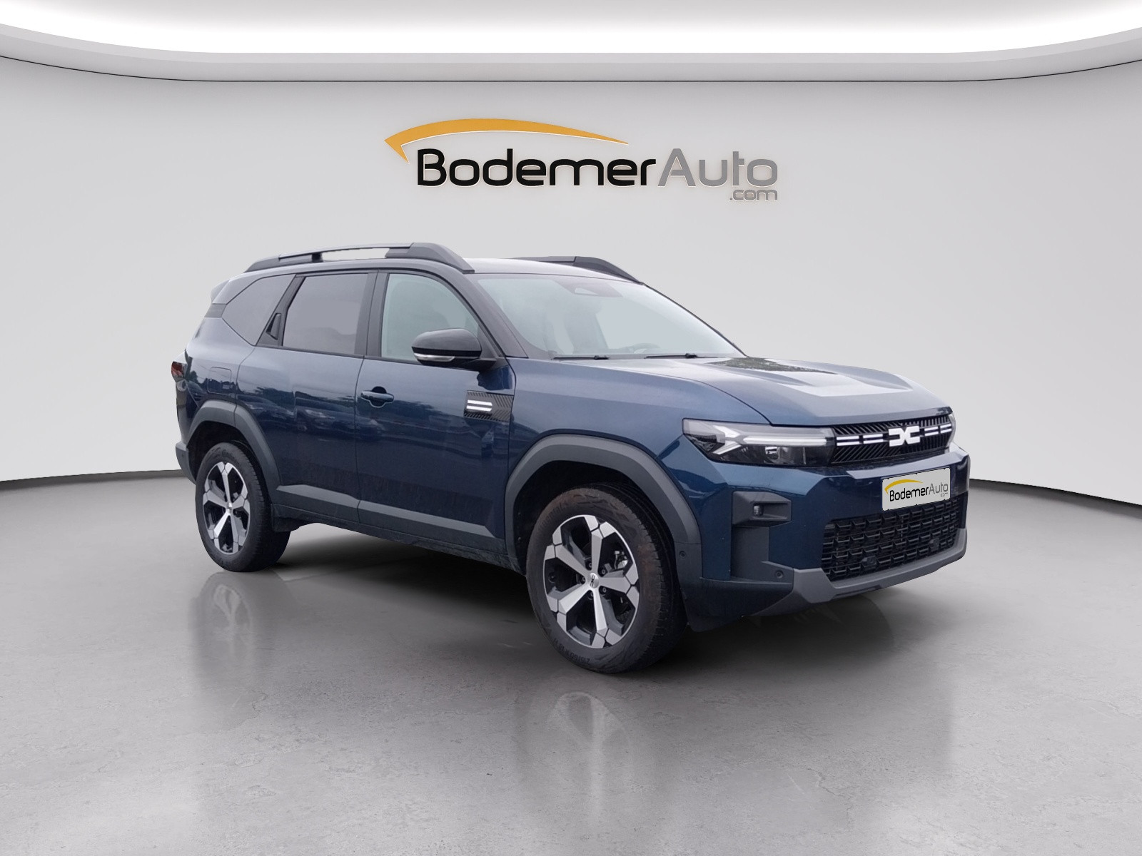 Vente en ligne Dacia Bigster  155 au prix de 29 890 €
