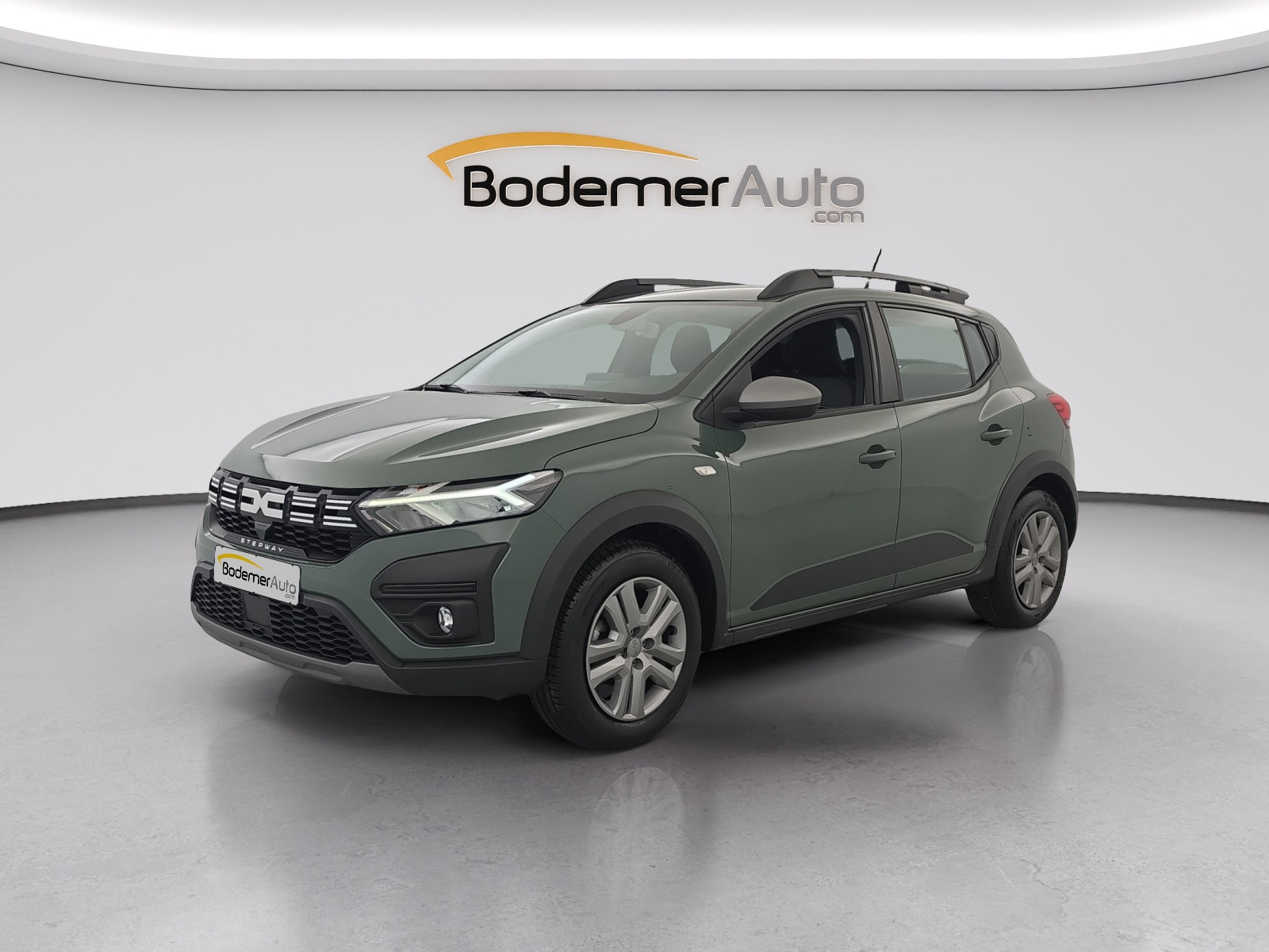 Dacia Sandero  ECO-G 100 occasion de 2023 en vente à Vannes